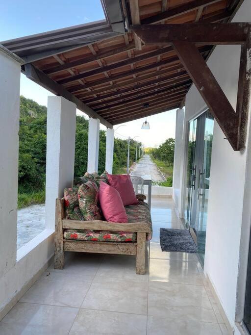 Casa Morena