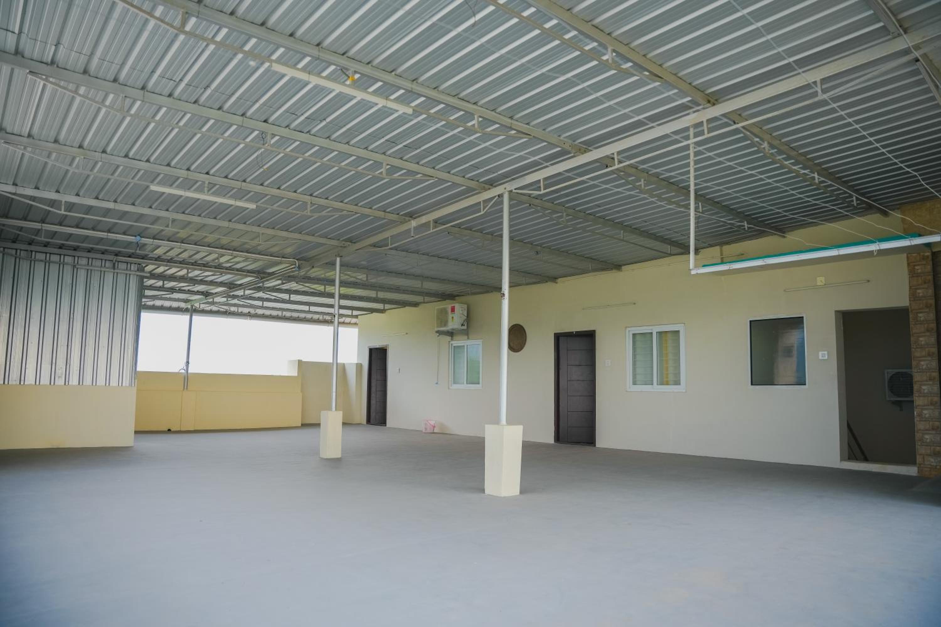 Sri Sai Grande Inn view 3
