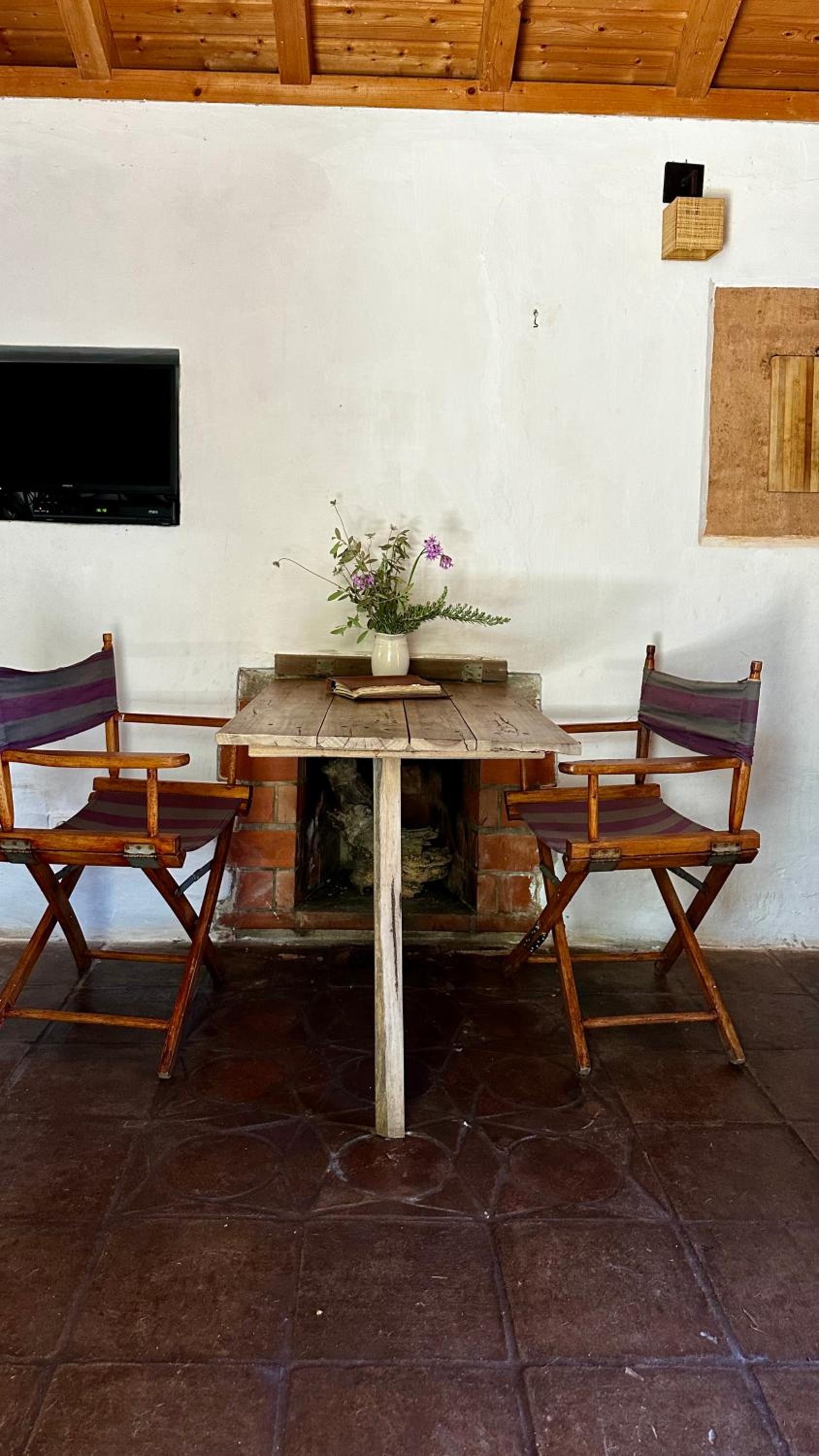 Casas da Cerca