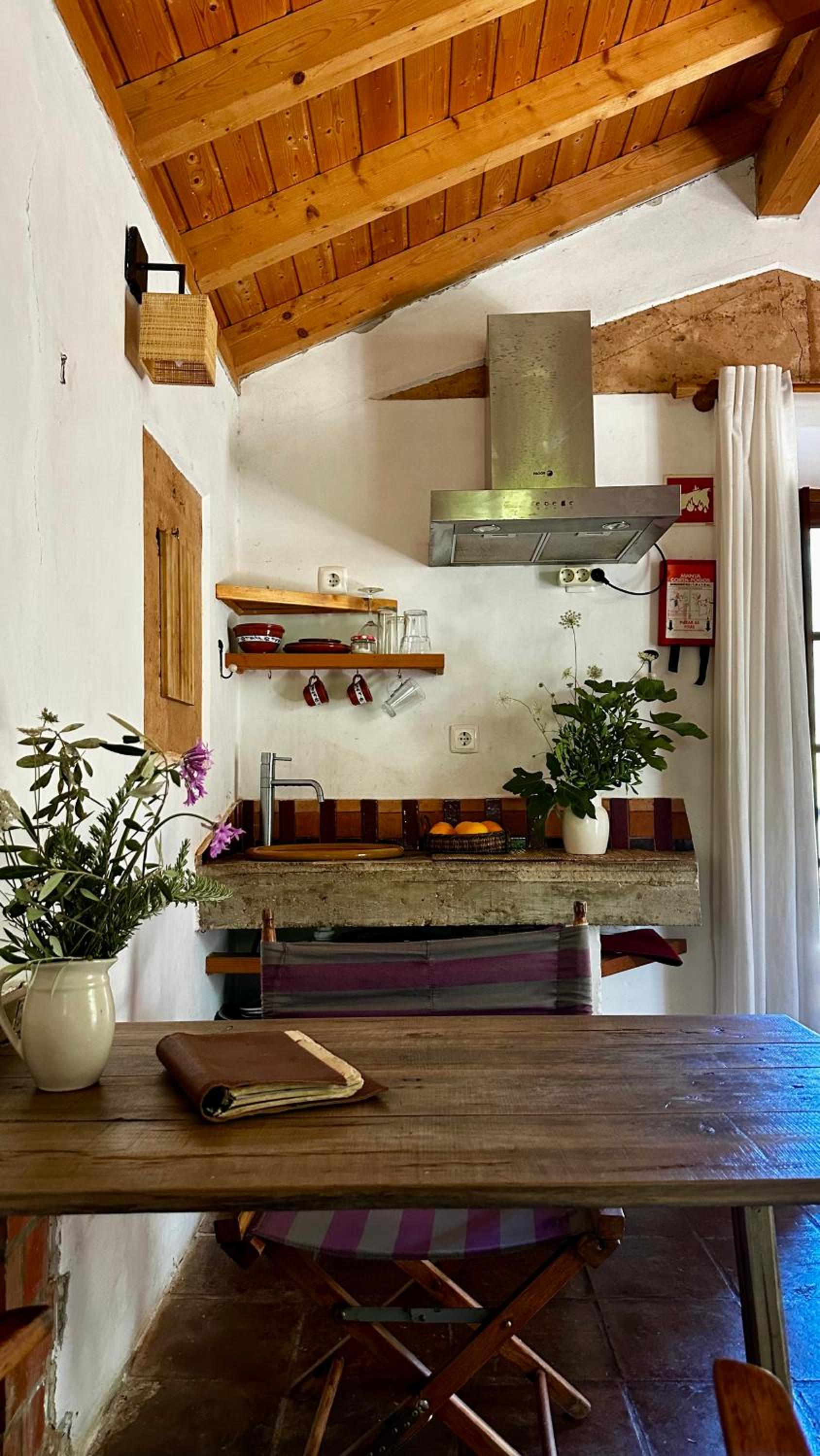 Casas da Cerca
