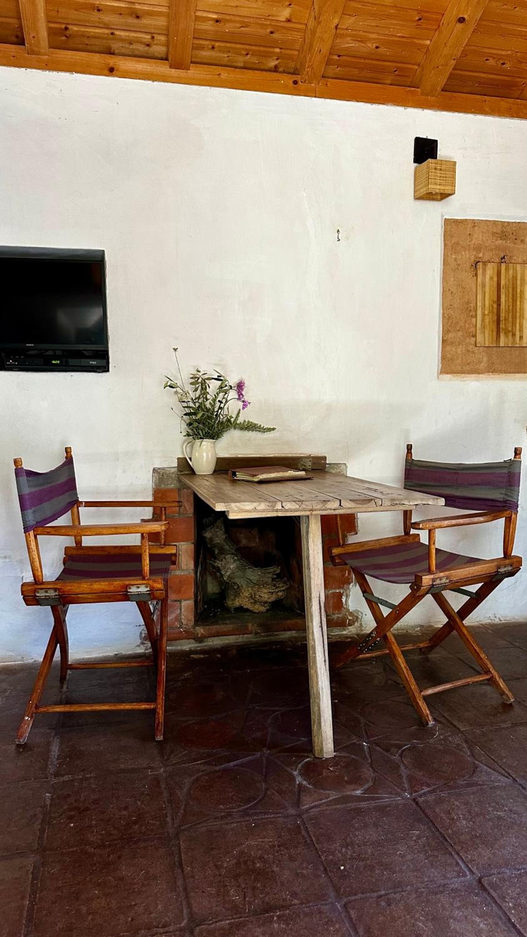 Casas da Cerca