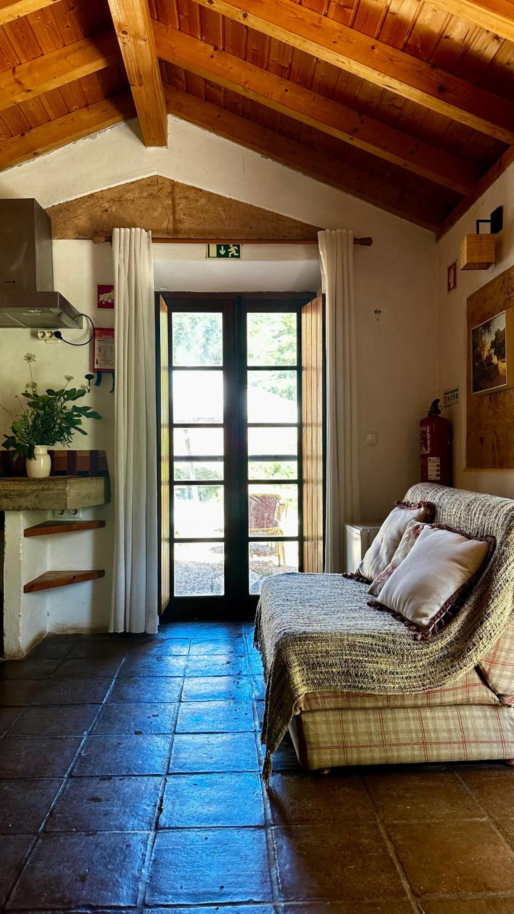 Casas da Cerca