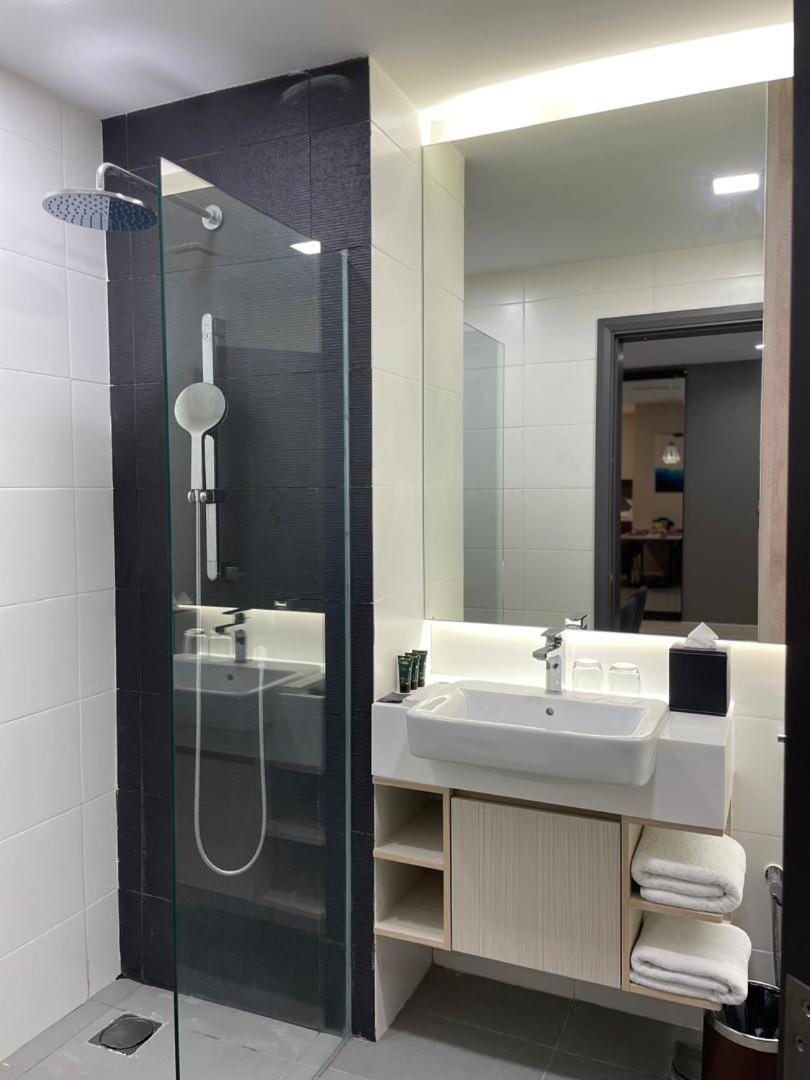 Suasana Suites Johor Bahru City Centre