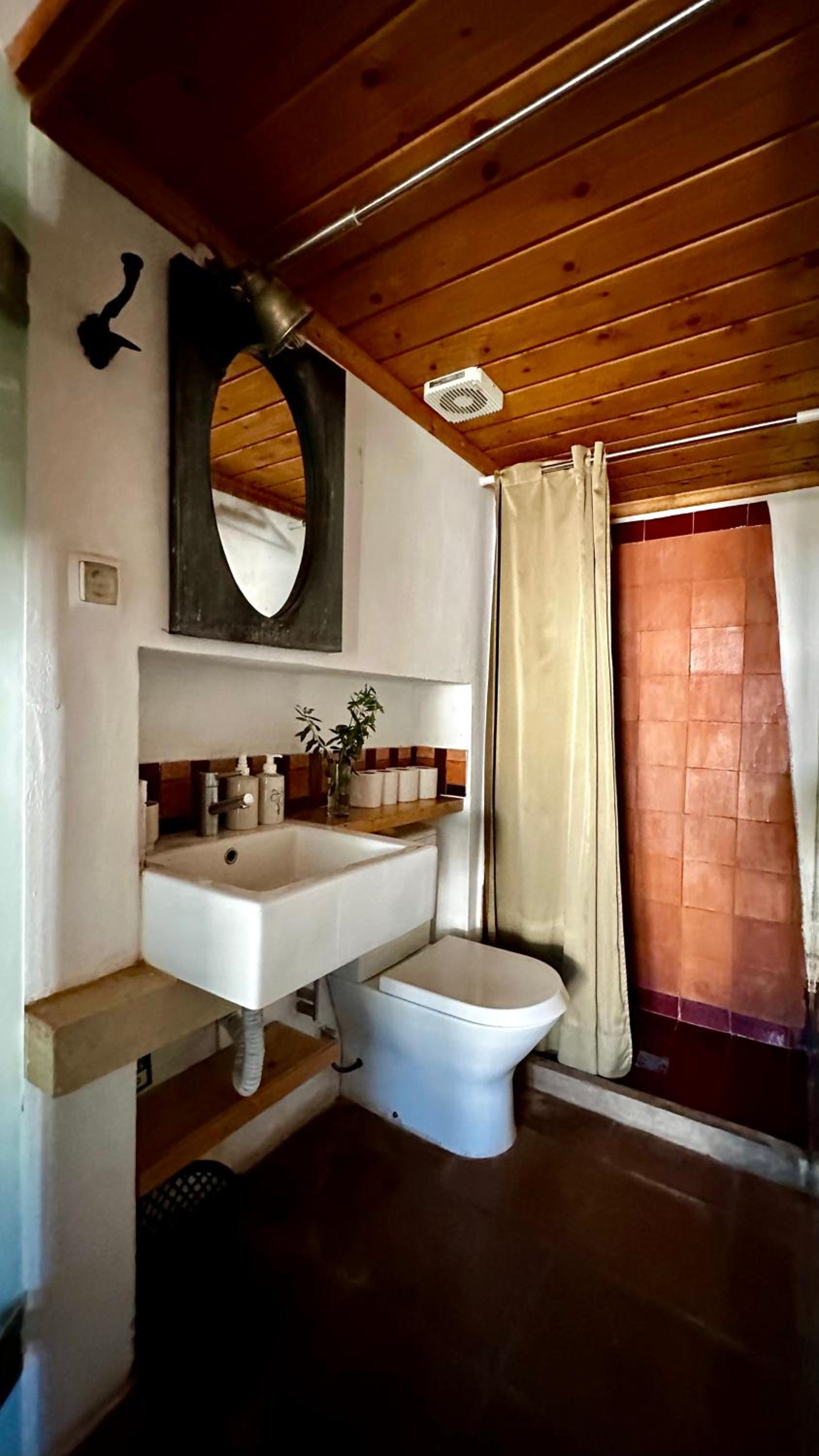 Casas da Cerca