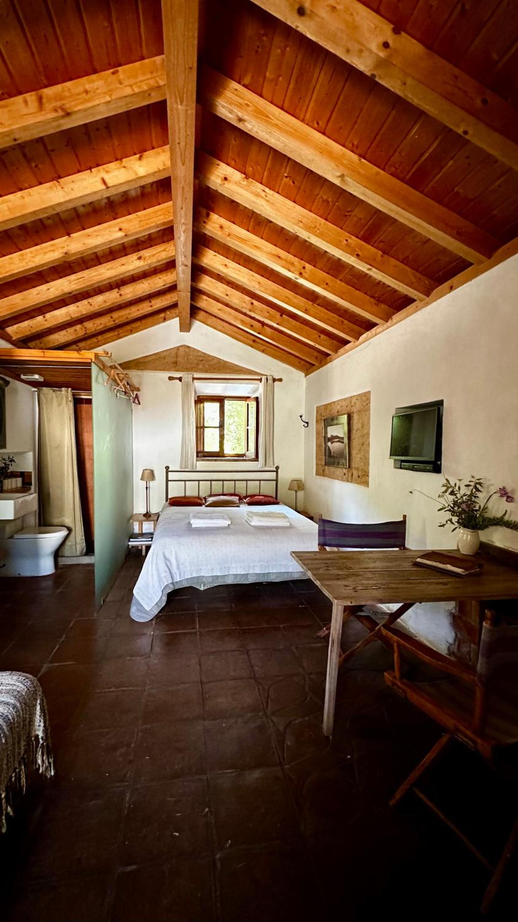 Casas da Cerca