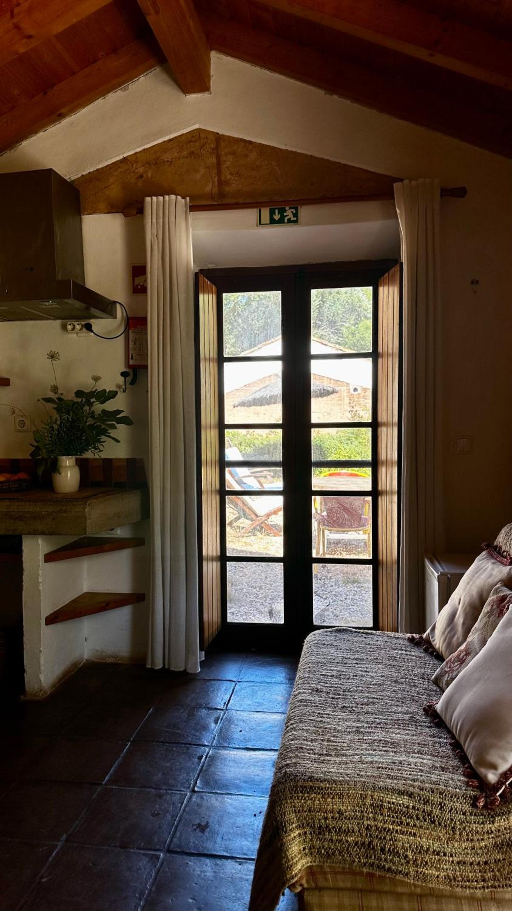 Casas da Cerca
