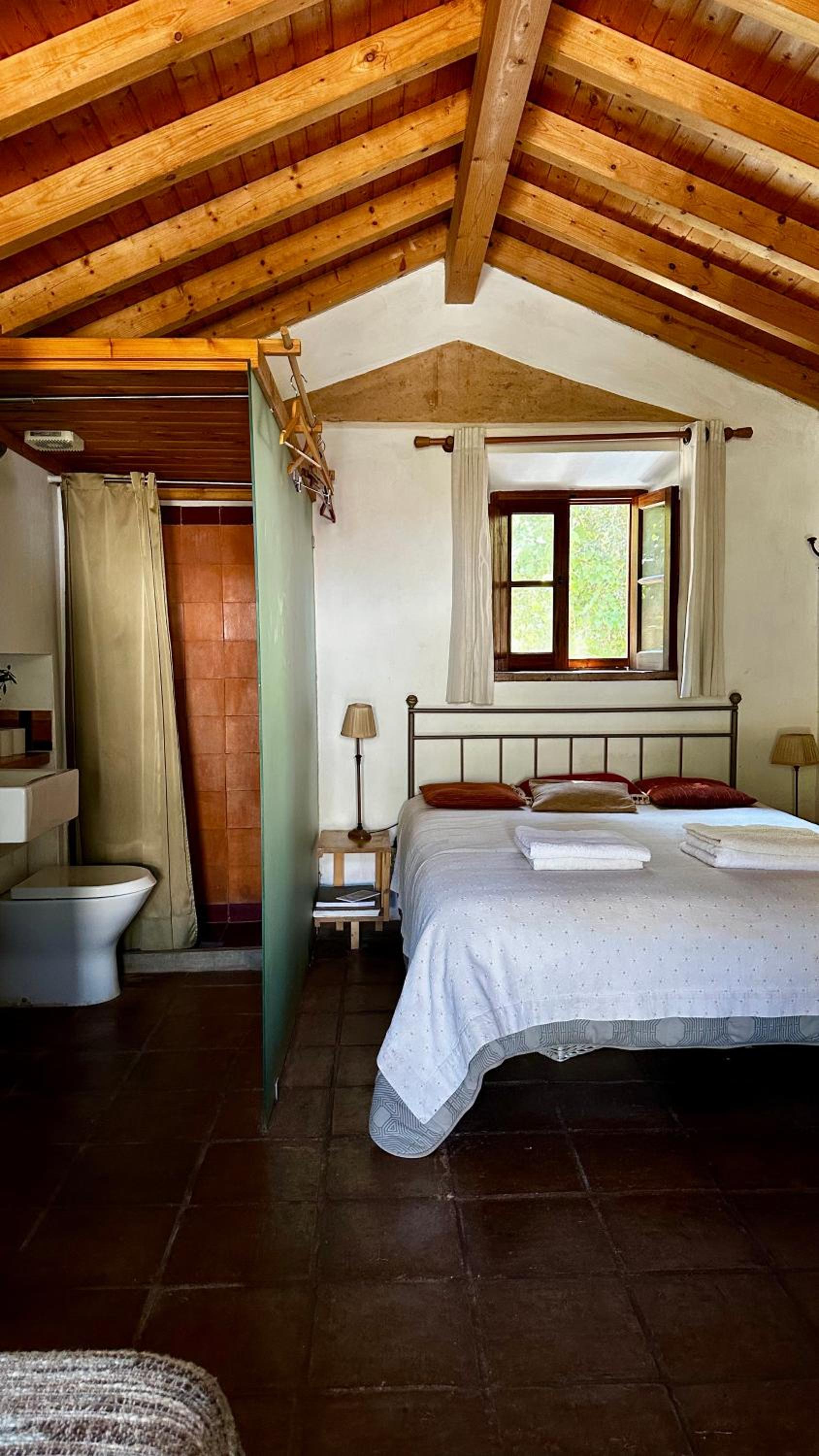 Casas da Cerca