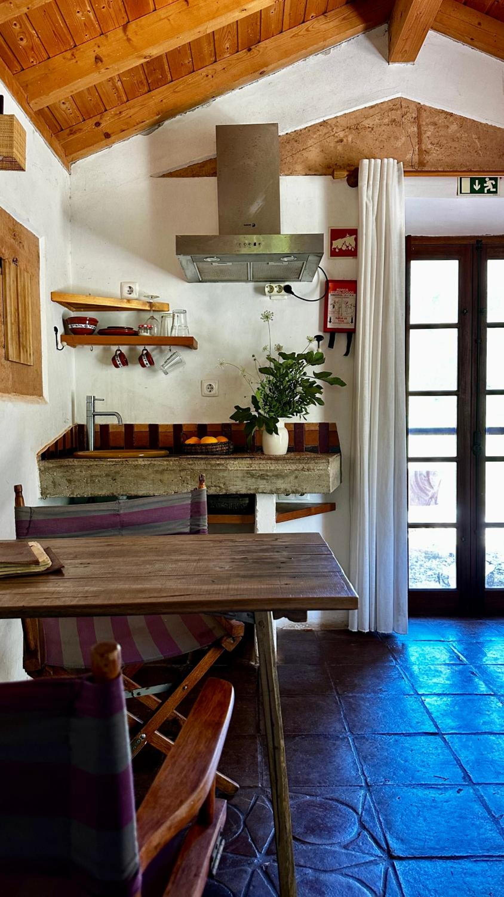 Casas da Cerca