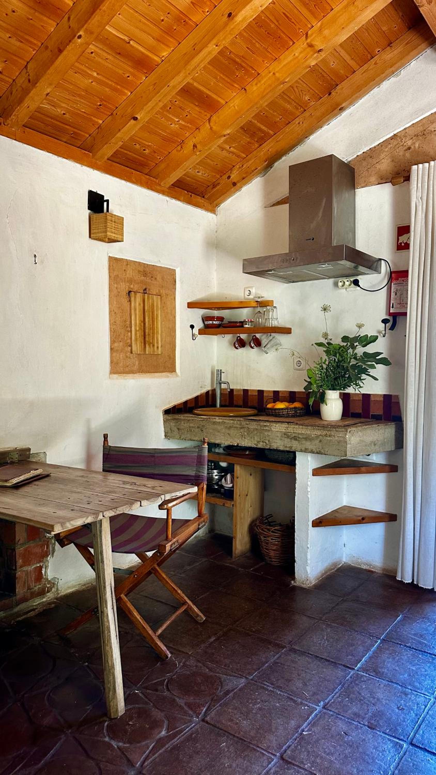Casas da Cerca