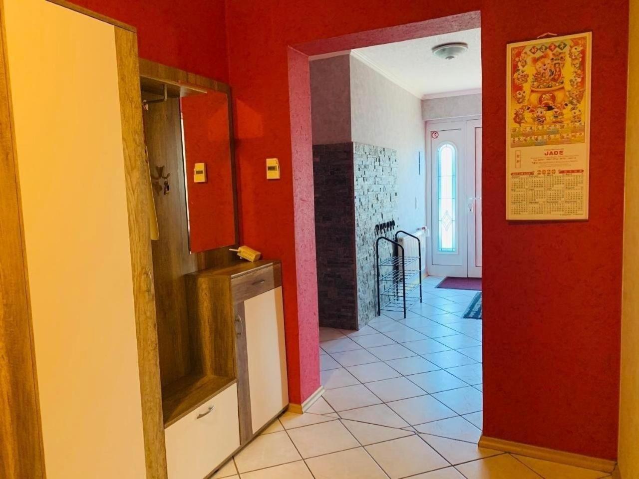Ferienwohnung im Hunsrück