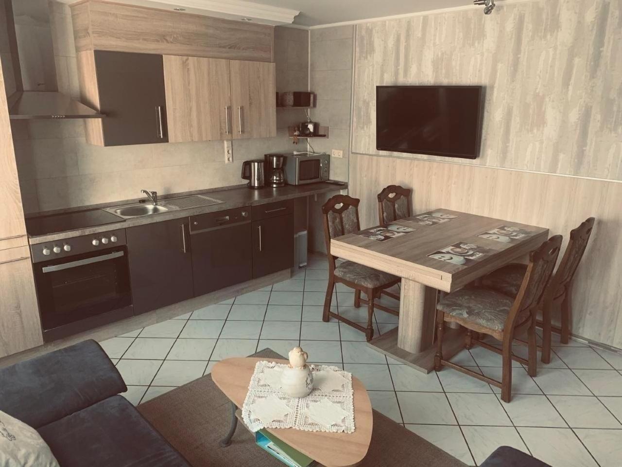 Ferienwohnung im Hunsrück