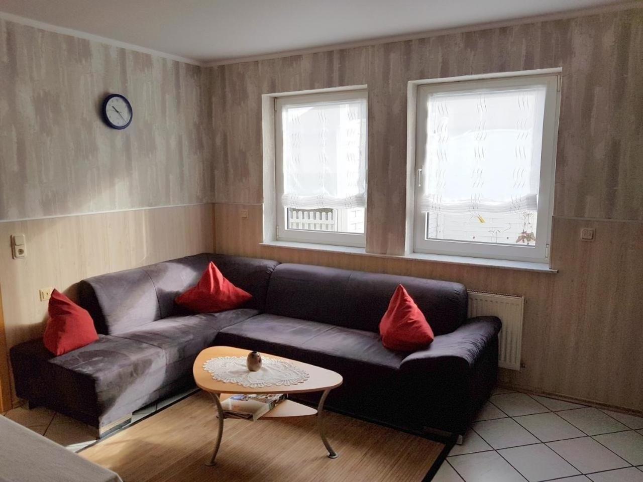 Ferienwohnung im Hunsrück