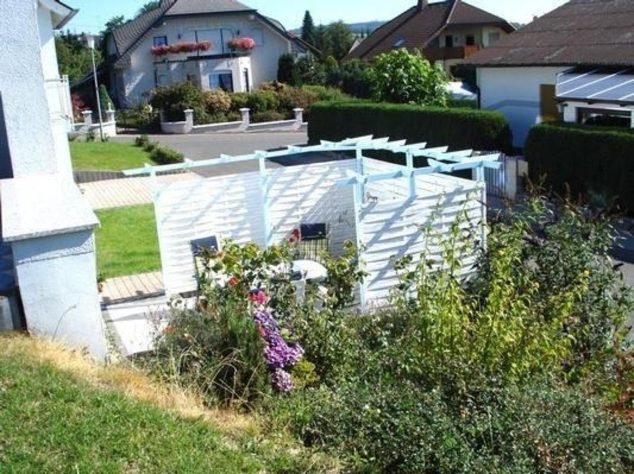 Ferienwohnung im Hunsrück