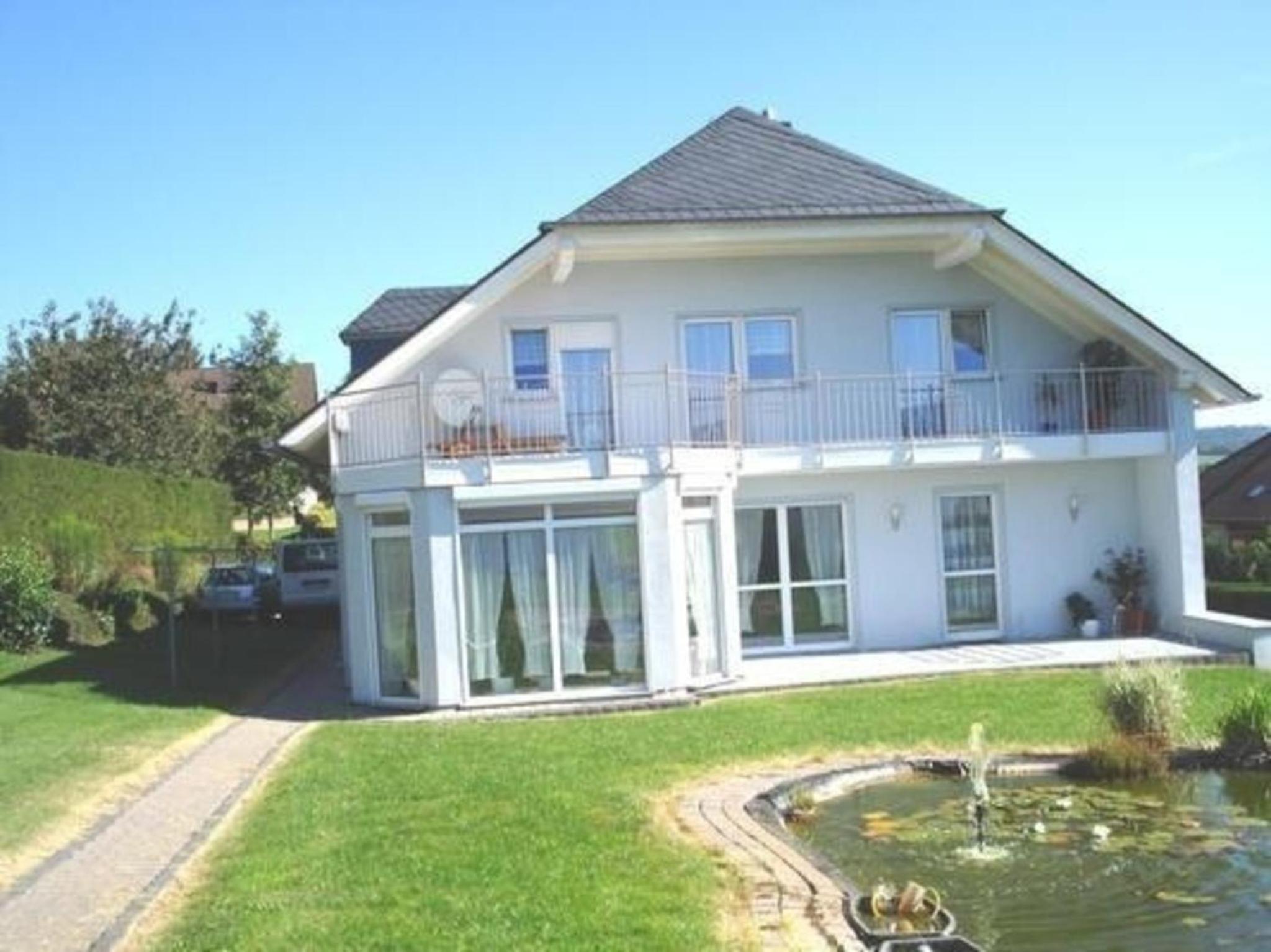 Ferienwohnung im Hunsrück