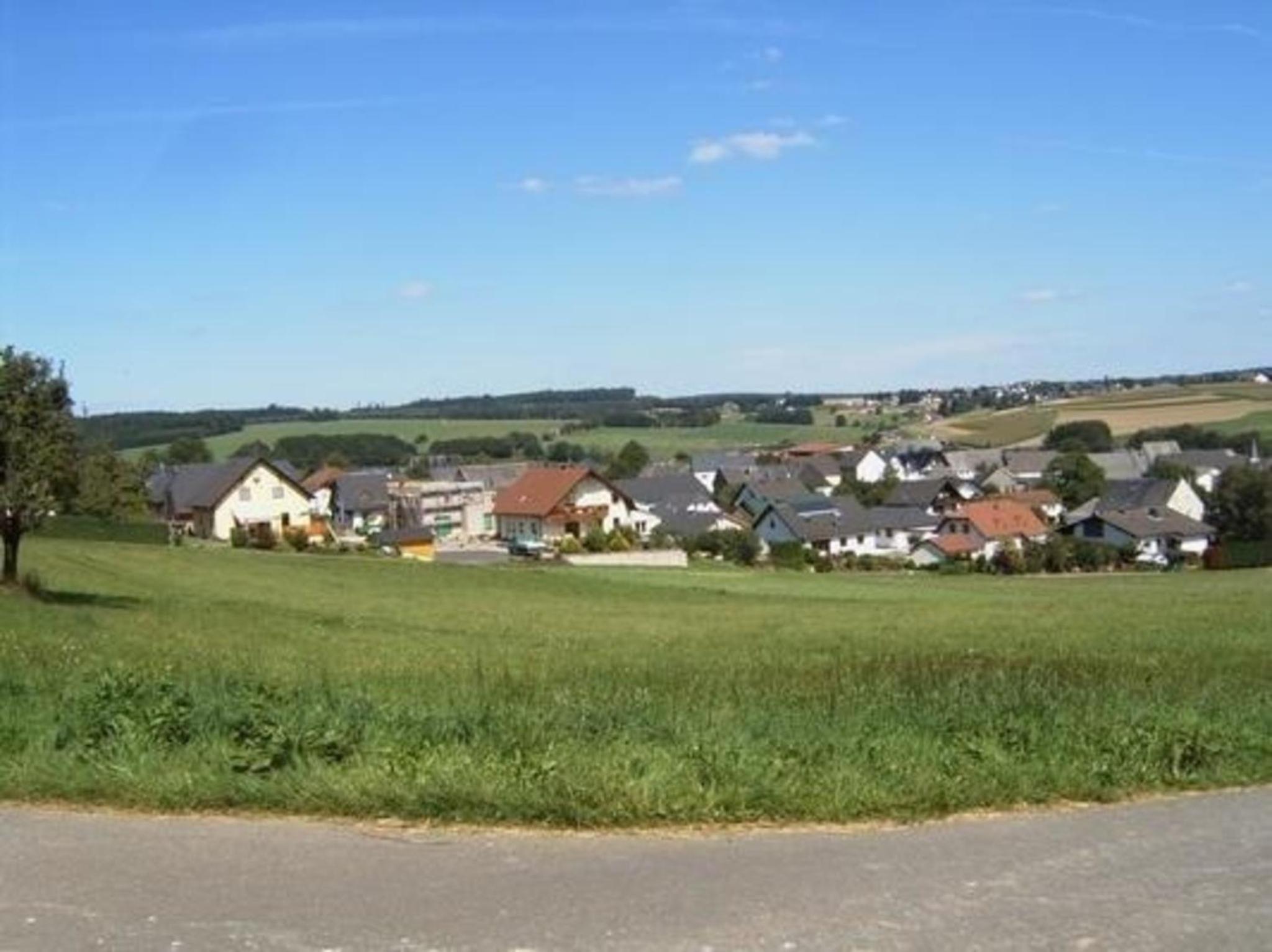 Ferienwohnung im Hunsrück