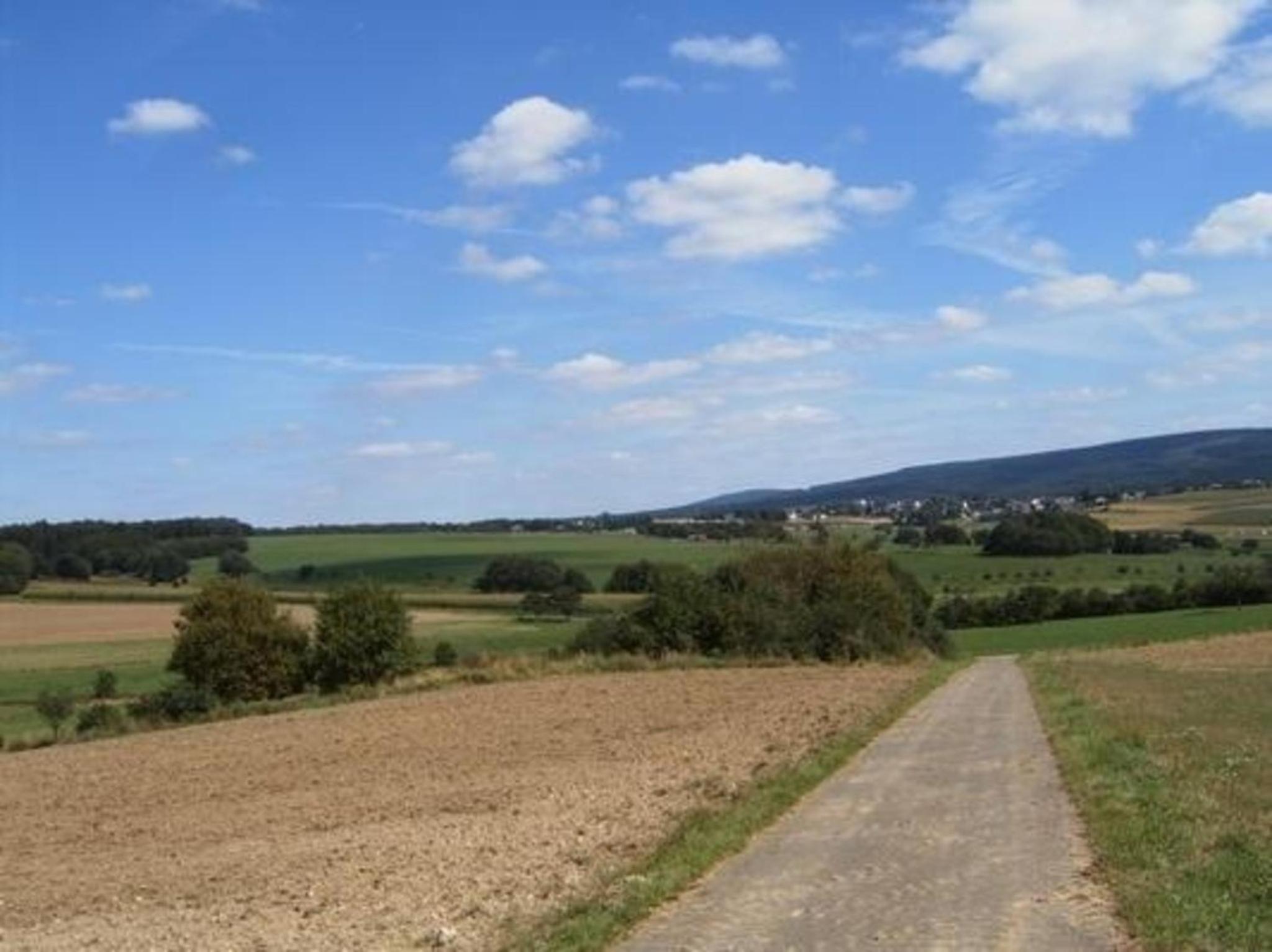 Ferienwohnung im Hunsrück