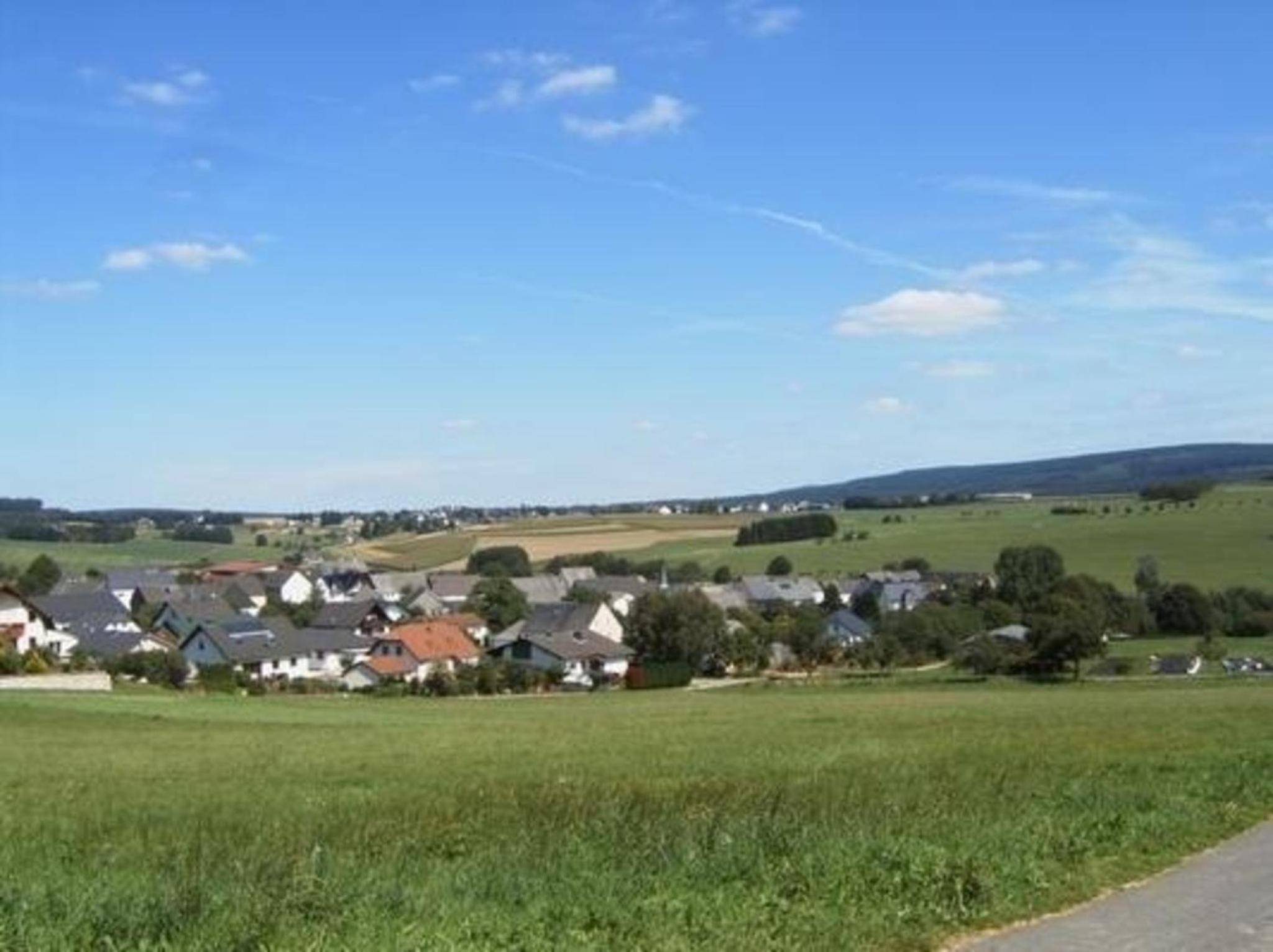 Ferienwohnung im Hunsrück