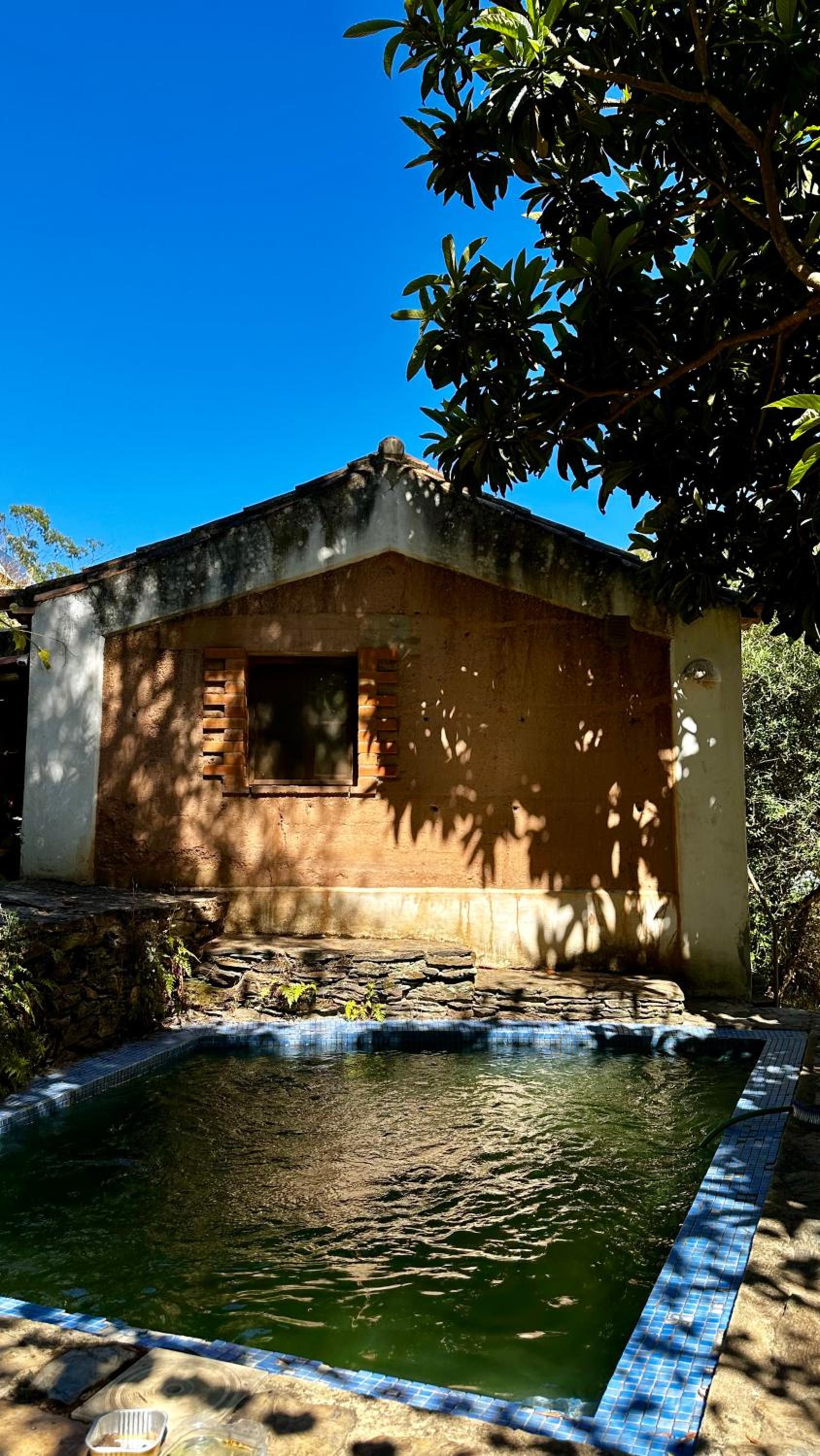 Casas da Cerca
