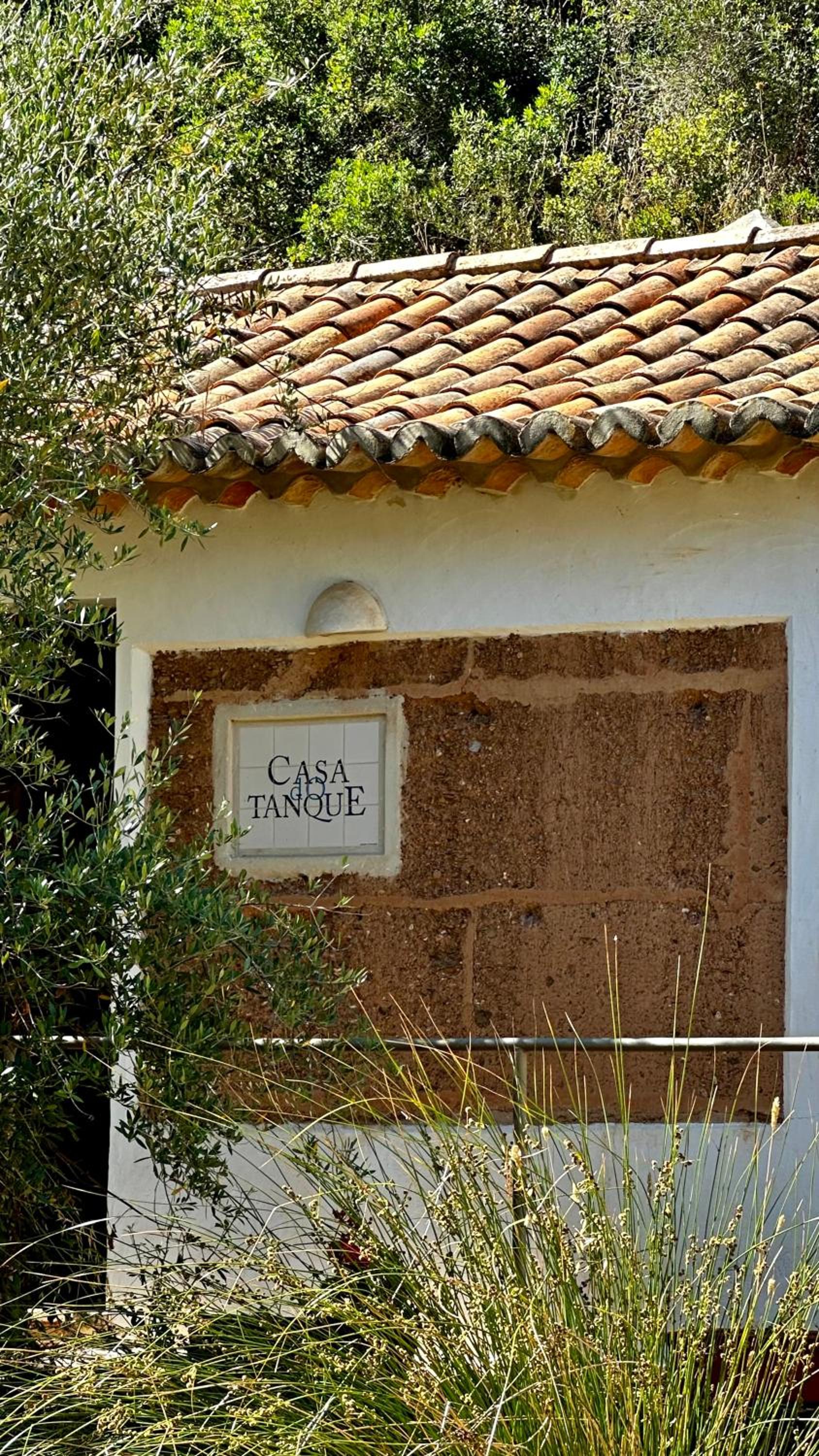 Casas da Cerca