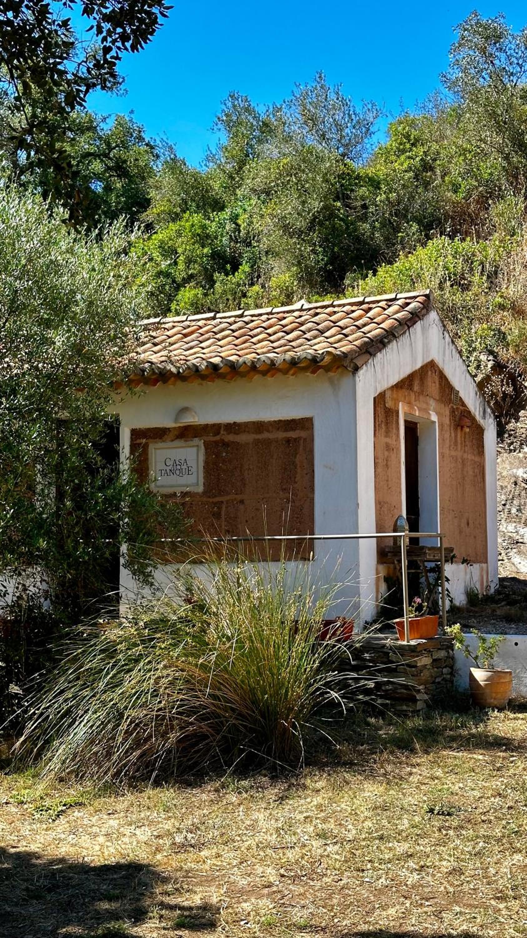 Casas da Cerca