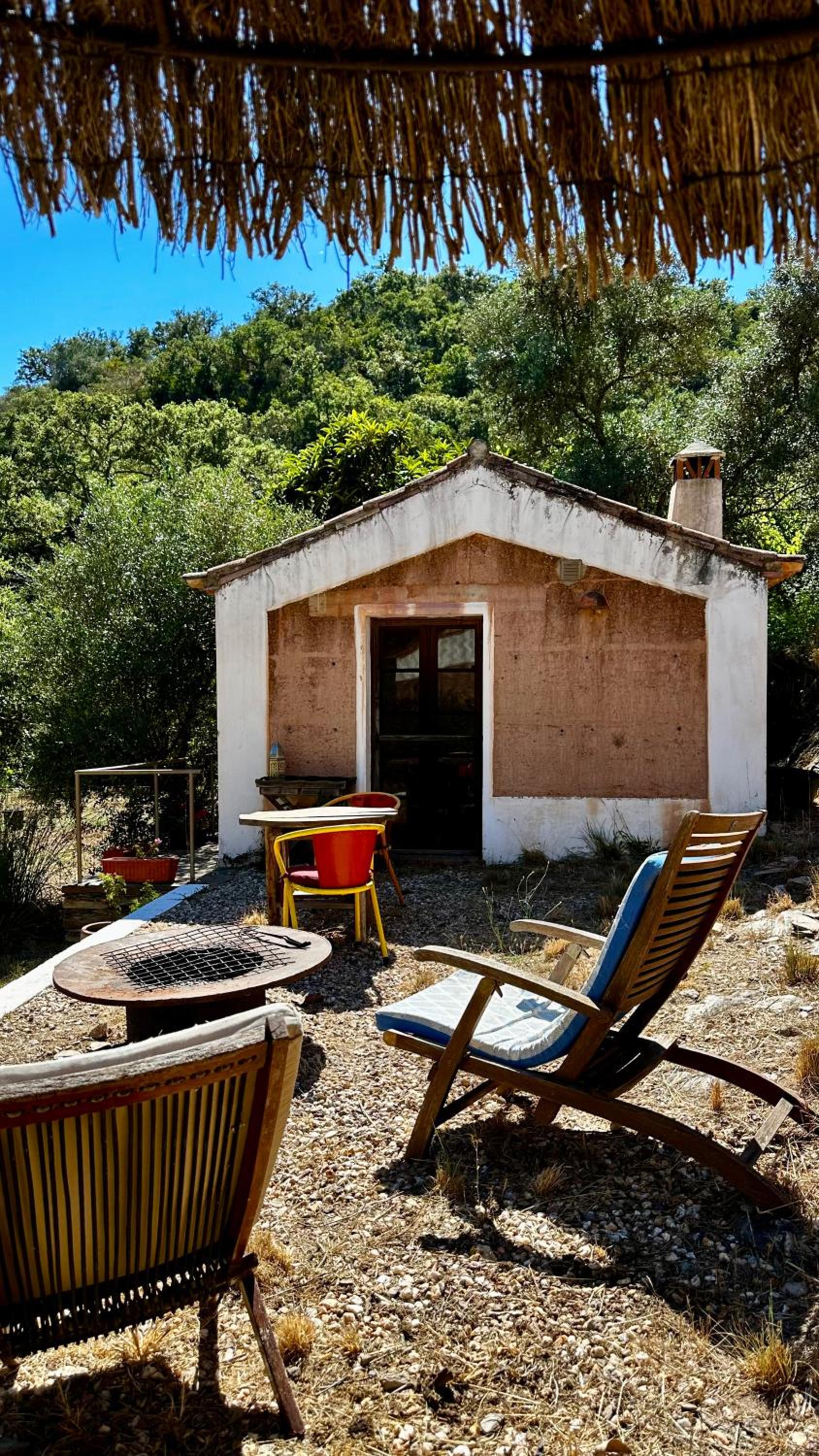 Casas da Cerca