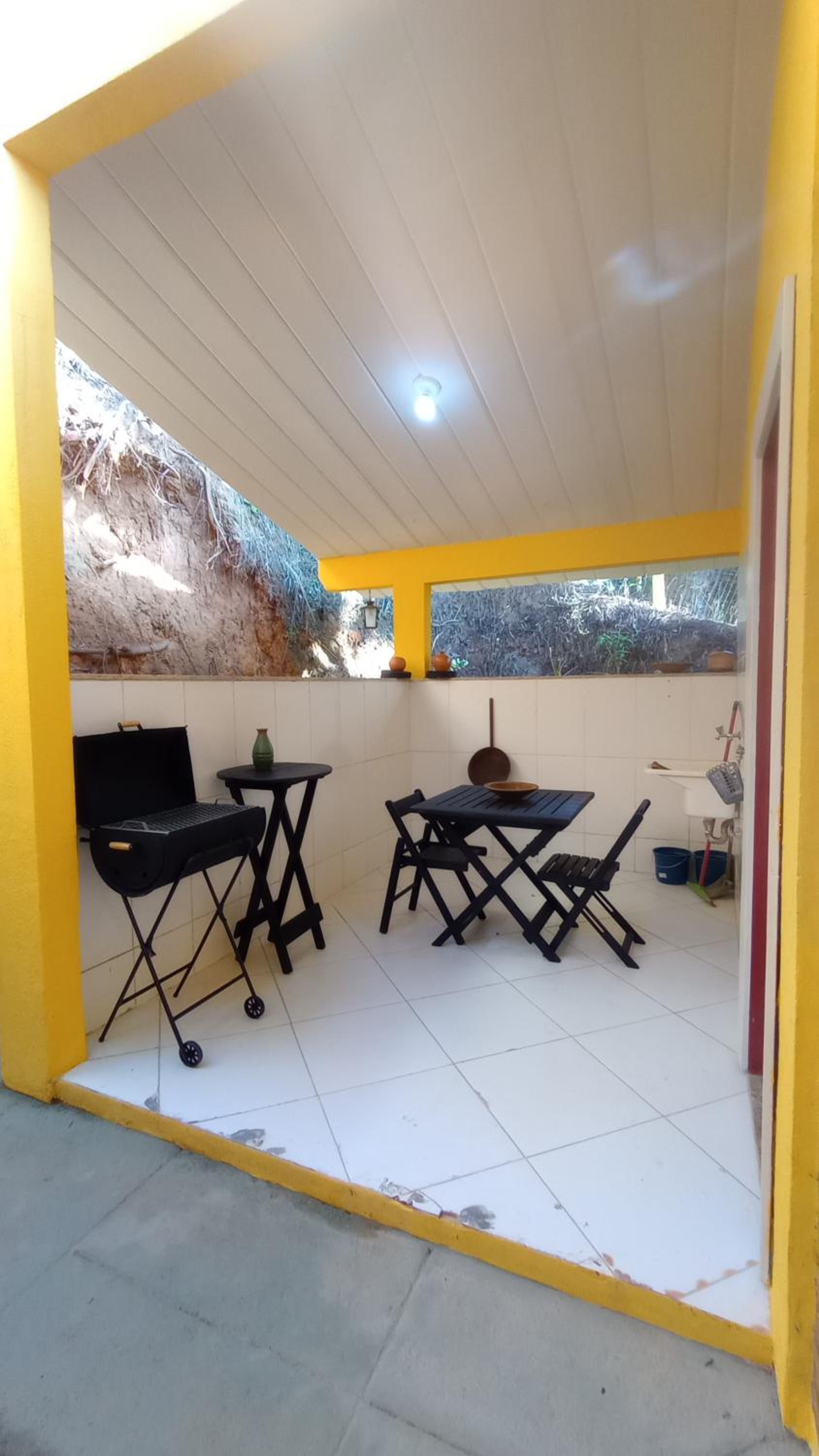 Casa Ypê do Lago