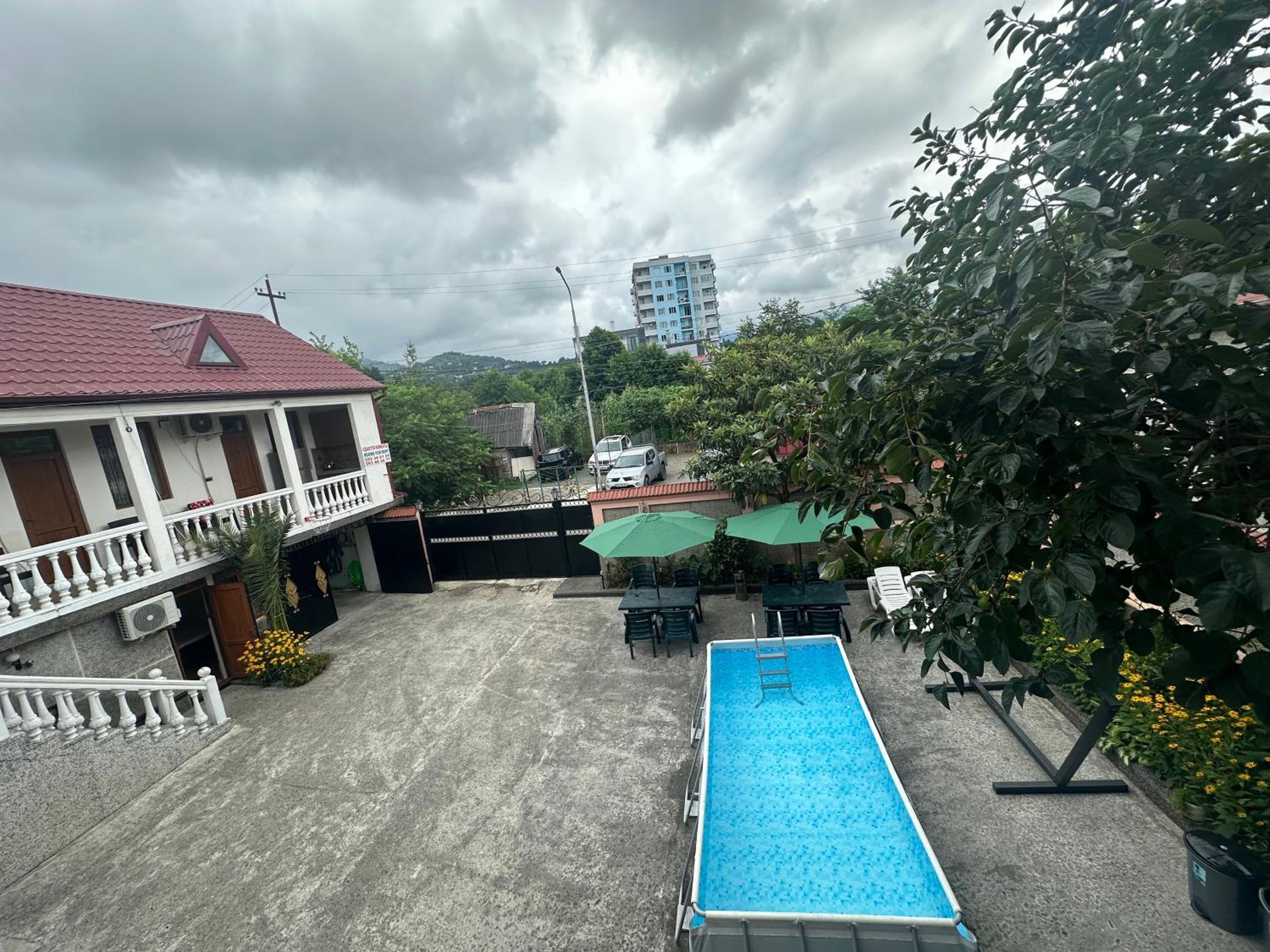 Linda Guest house view 5