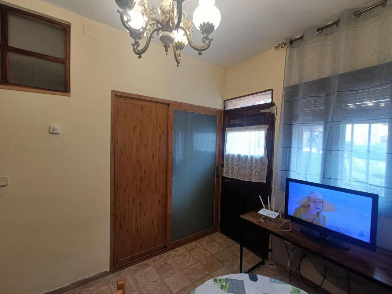 Piso 1 dormitorio Riaza view 2