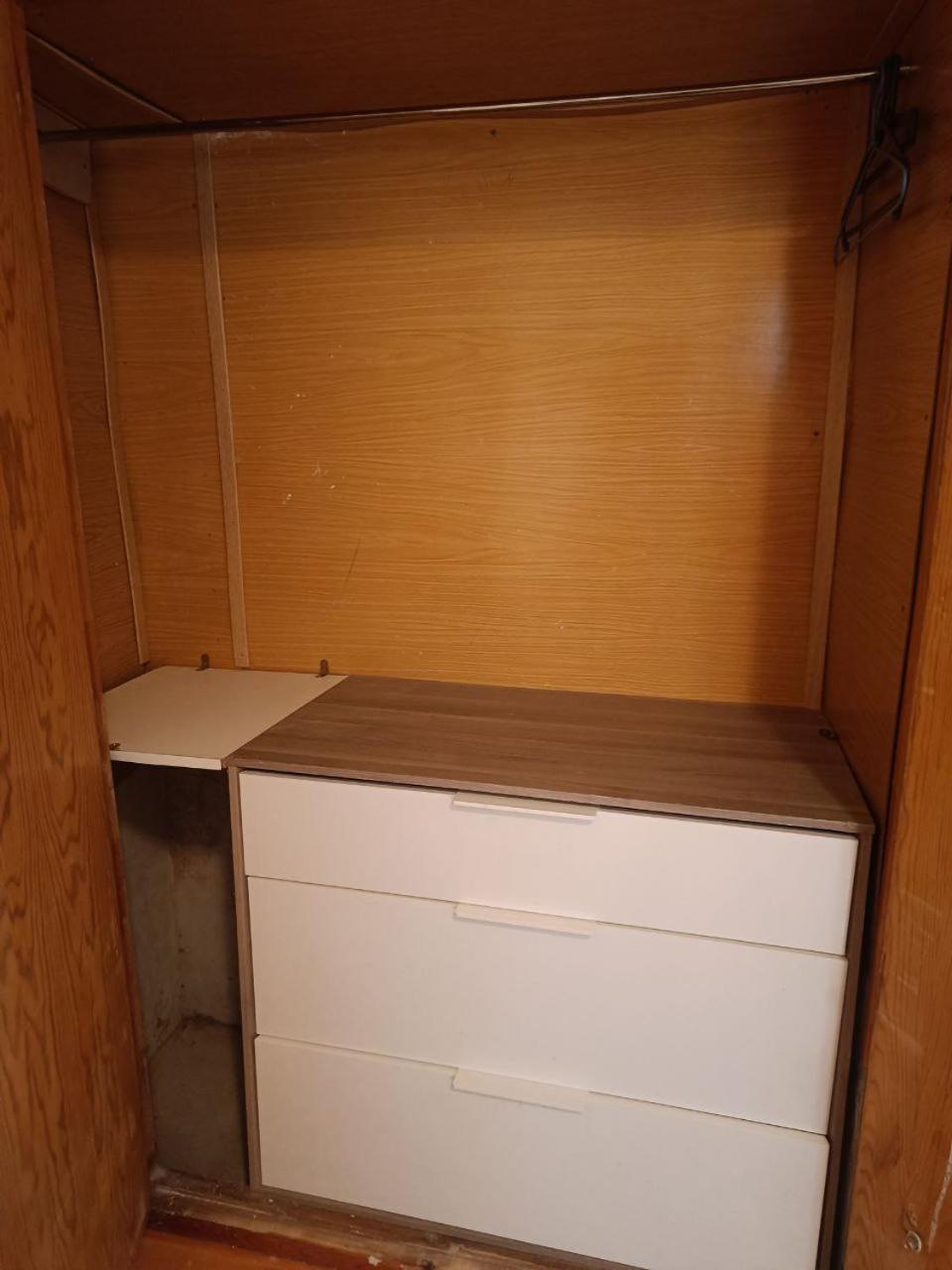 Piso 1 dormitorio Riaza view 3