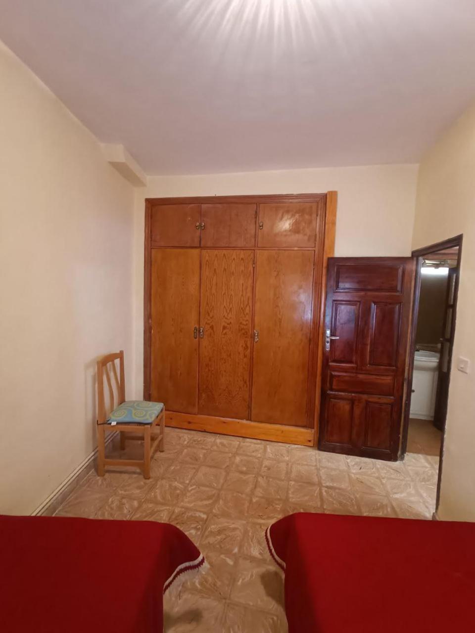 Piso 1 dormitorio Riaza view 5