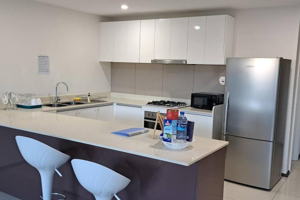 3Bedrm,Modern Duplex,Premier Gated Estate- Fantasy, Nadi, 188sqm - view 20