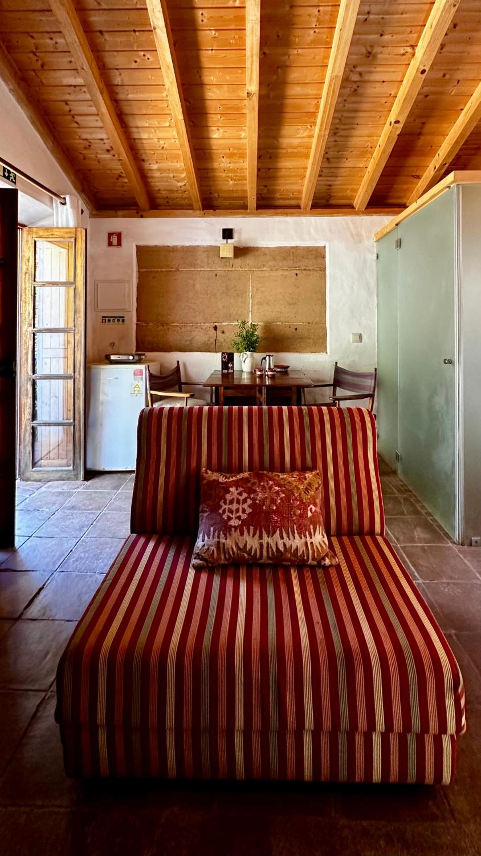 Casas da Cerca
