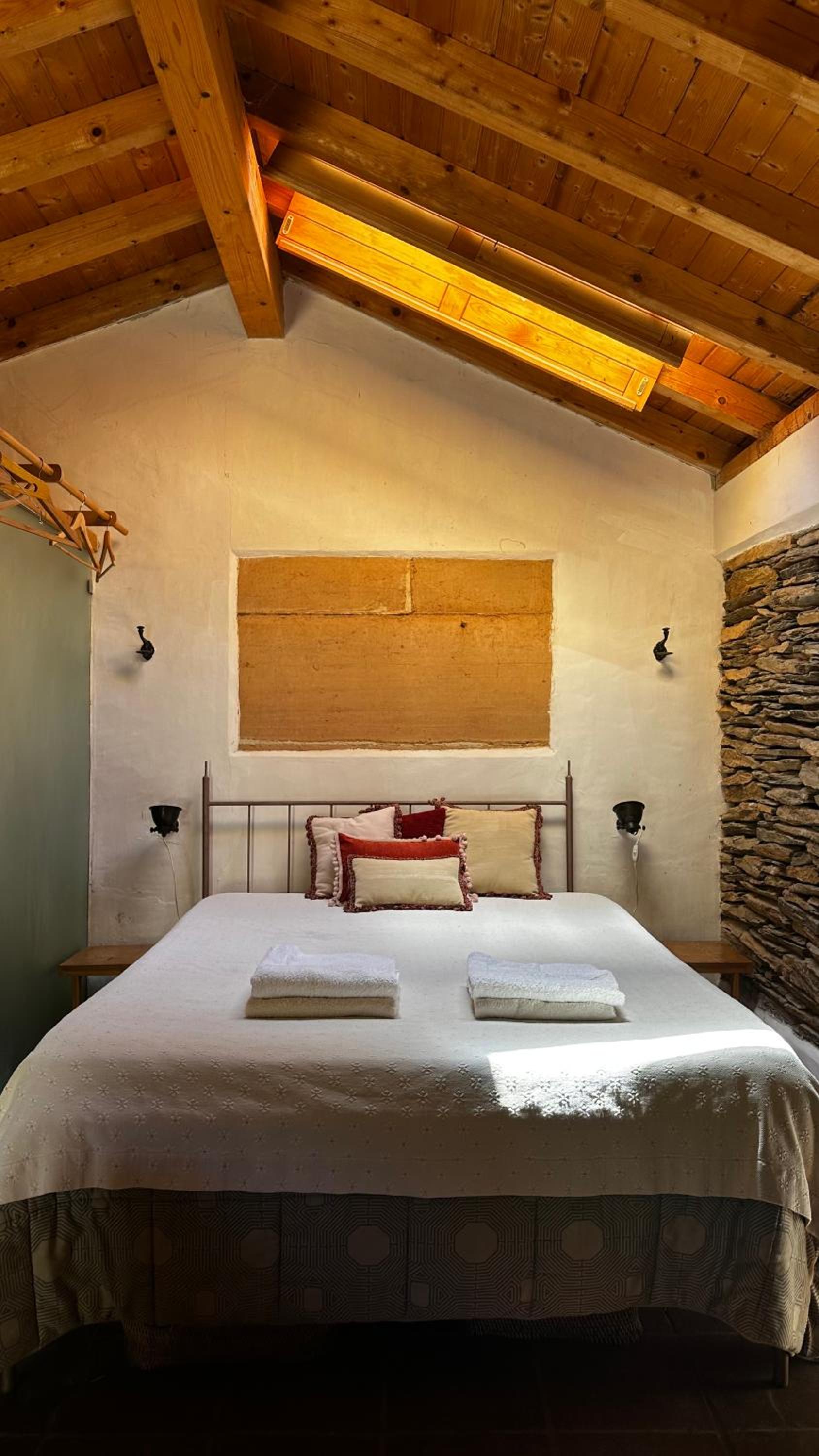 Casas da Cerca