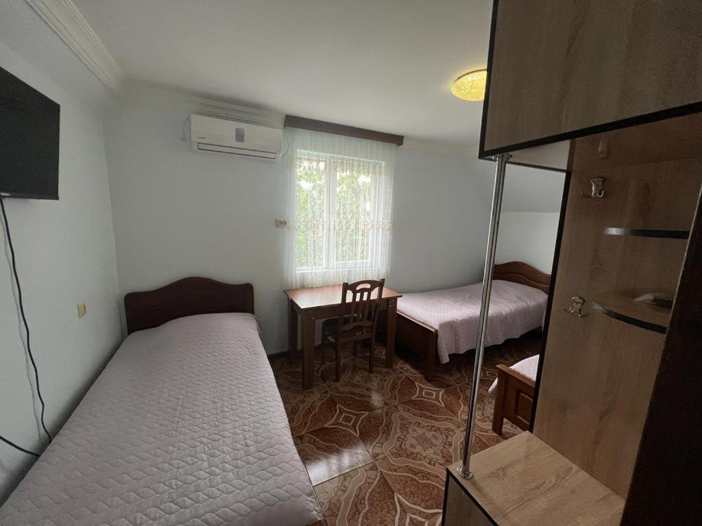 Linda Guest house view 2