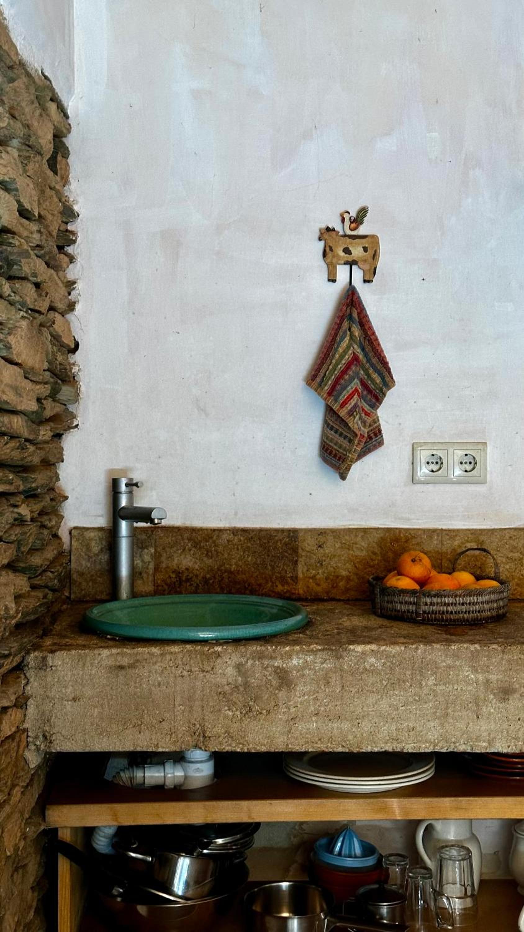 Casas da Cerca