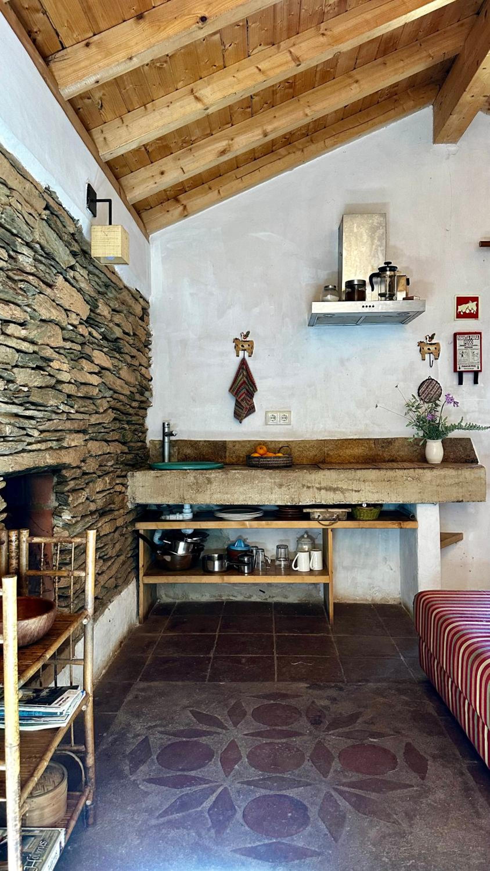 Casas da Cerca