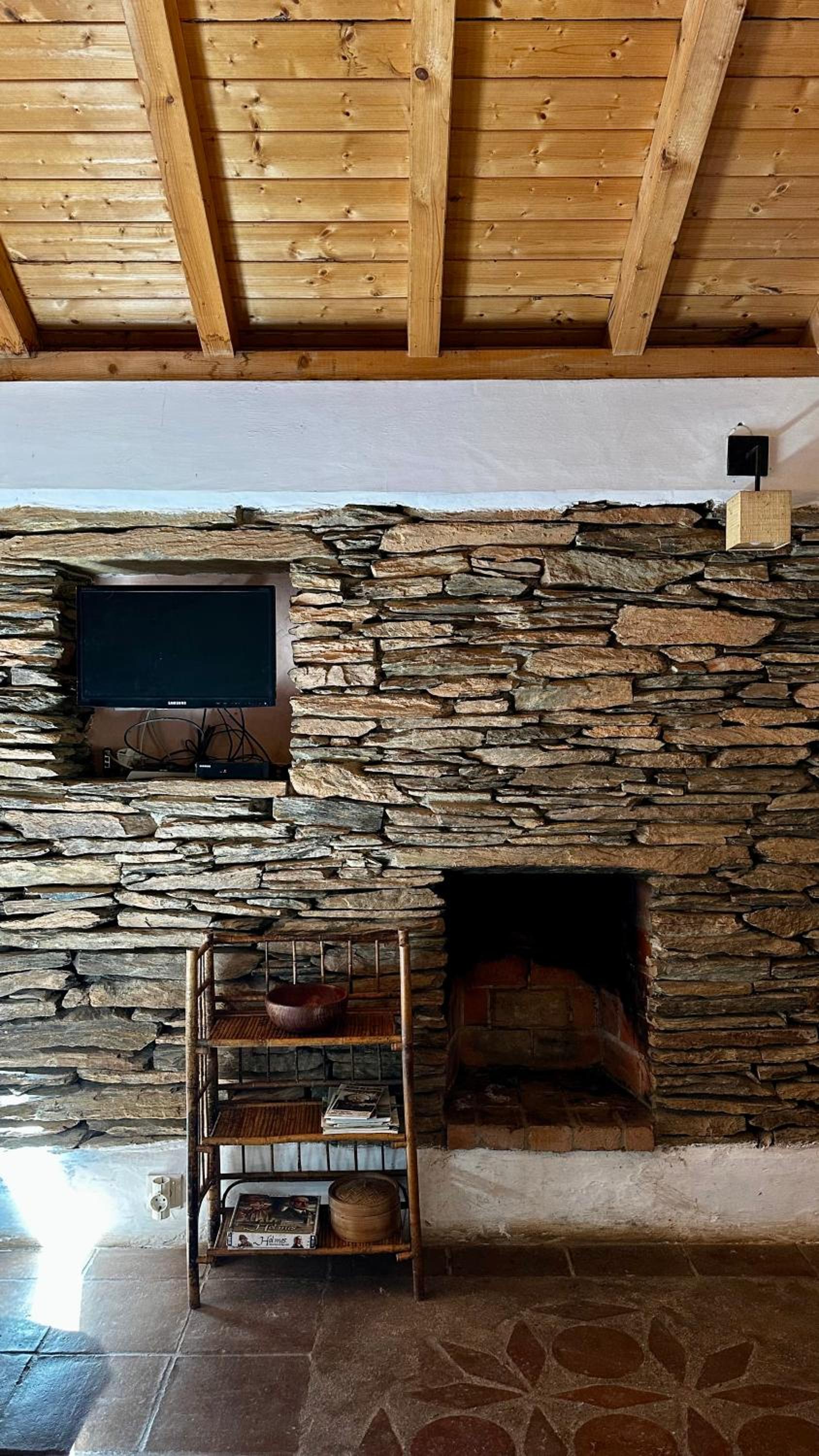 Casas da Cerca