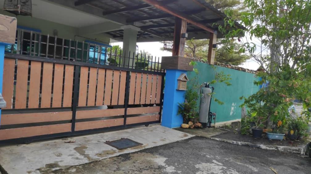 Homestay Megat & Puteri photo 3