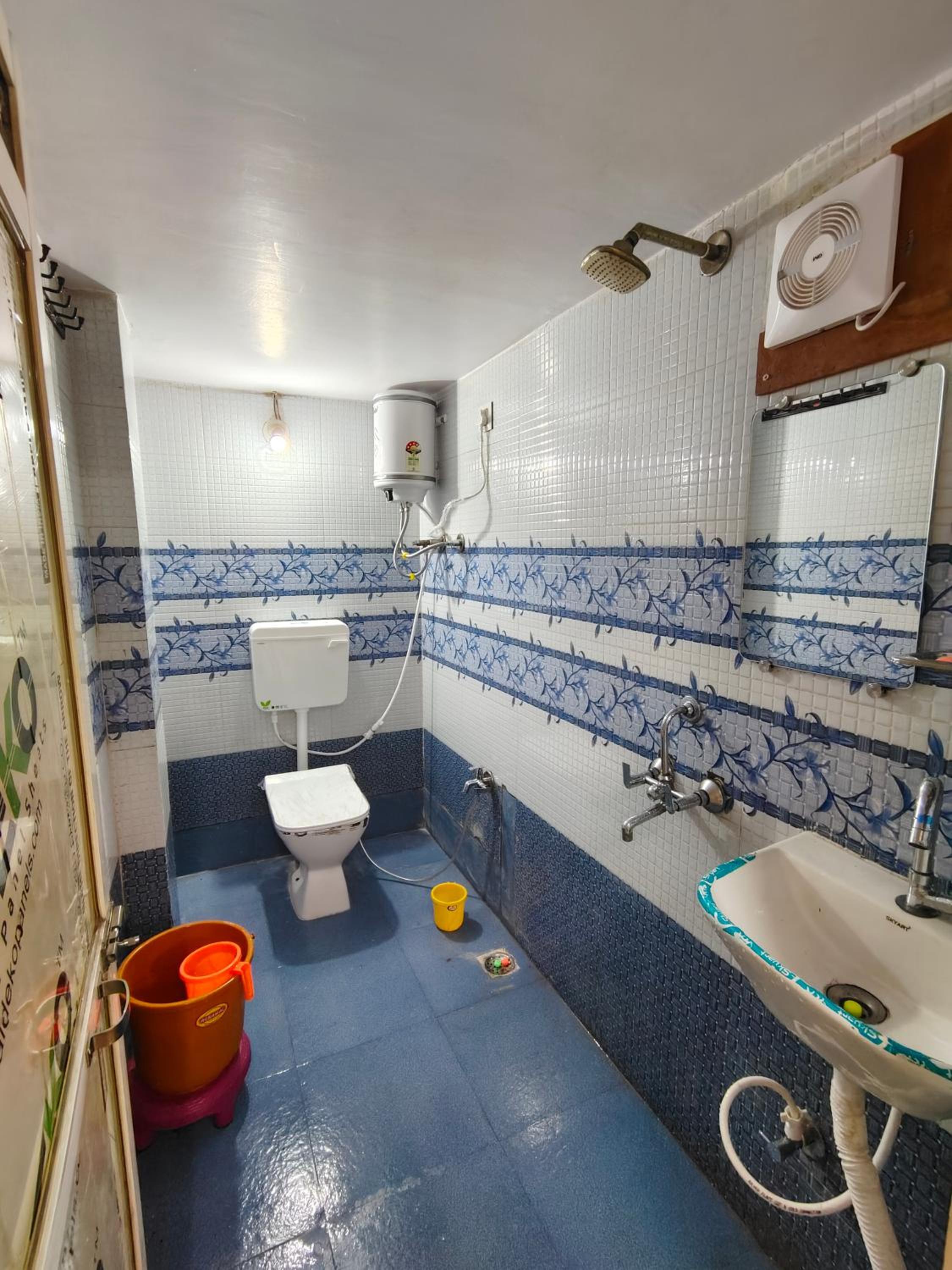Sanwariya Home Stay view 3