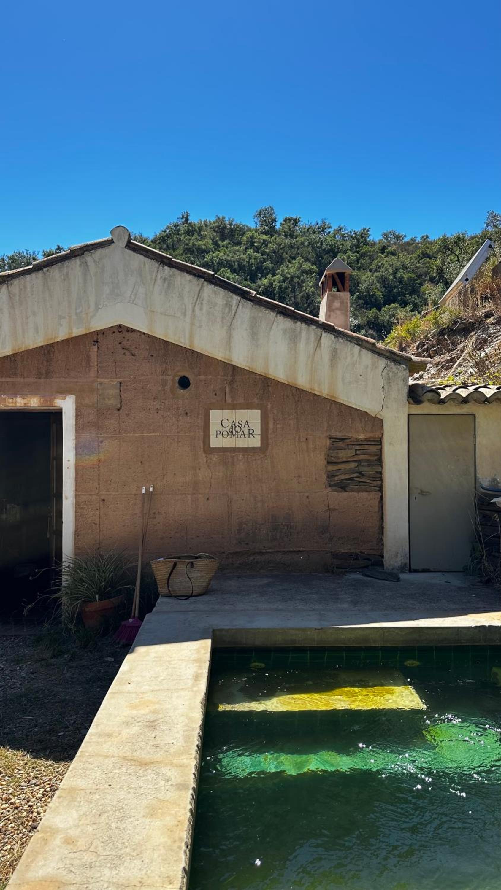 Casas da Cerca
