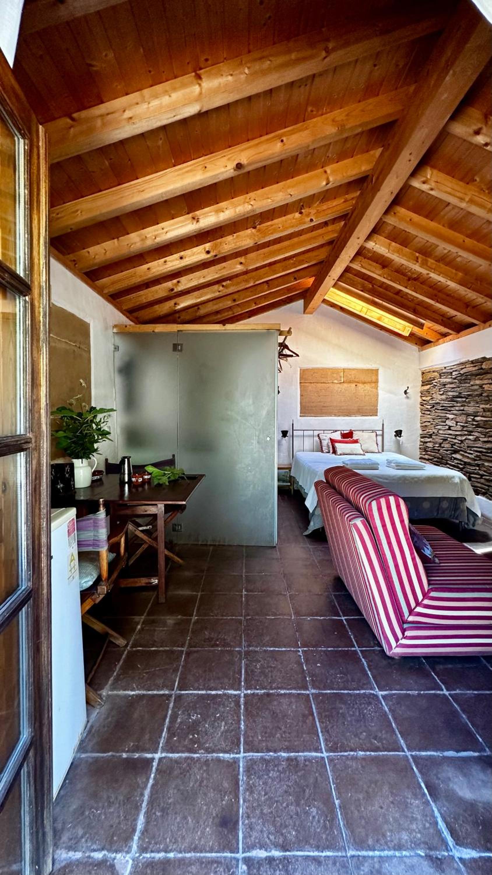 Casas da Cerca