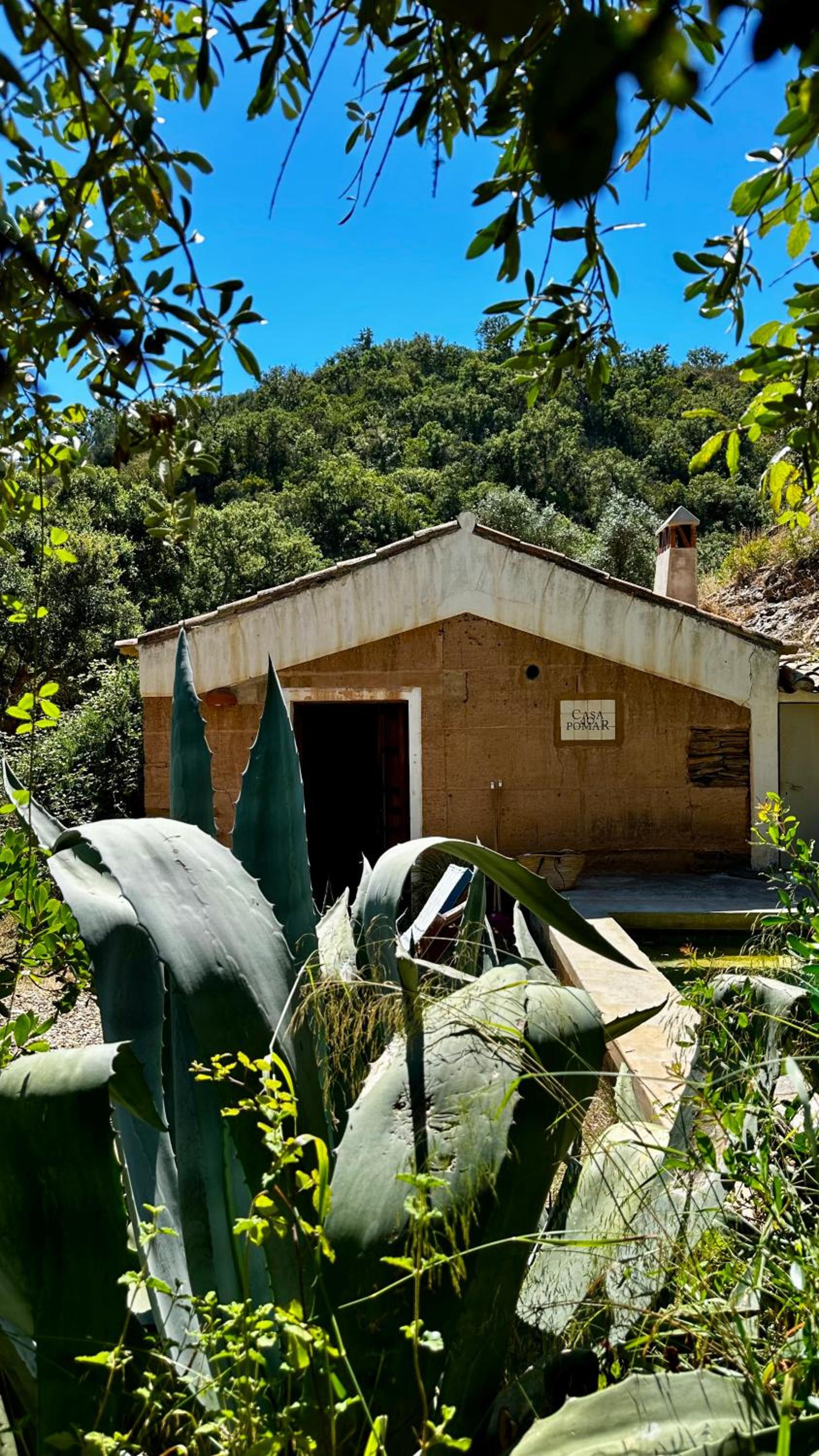 Casas da Cerca