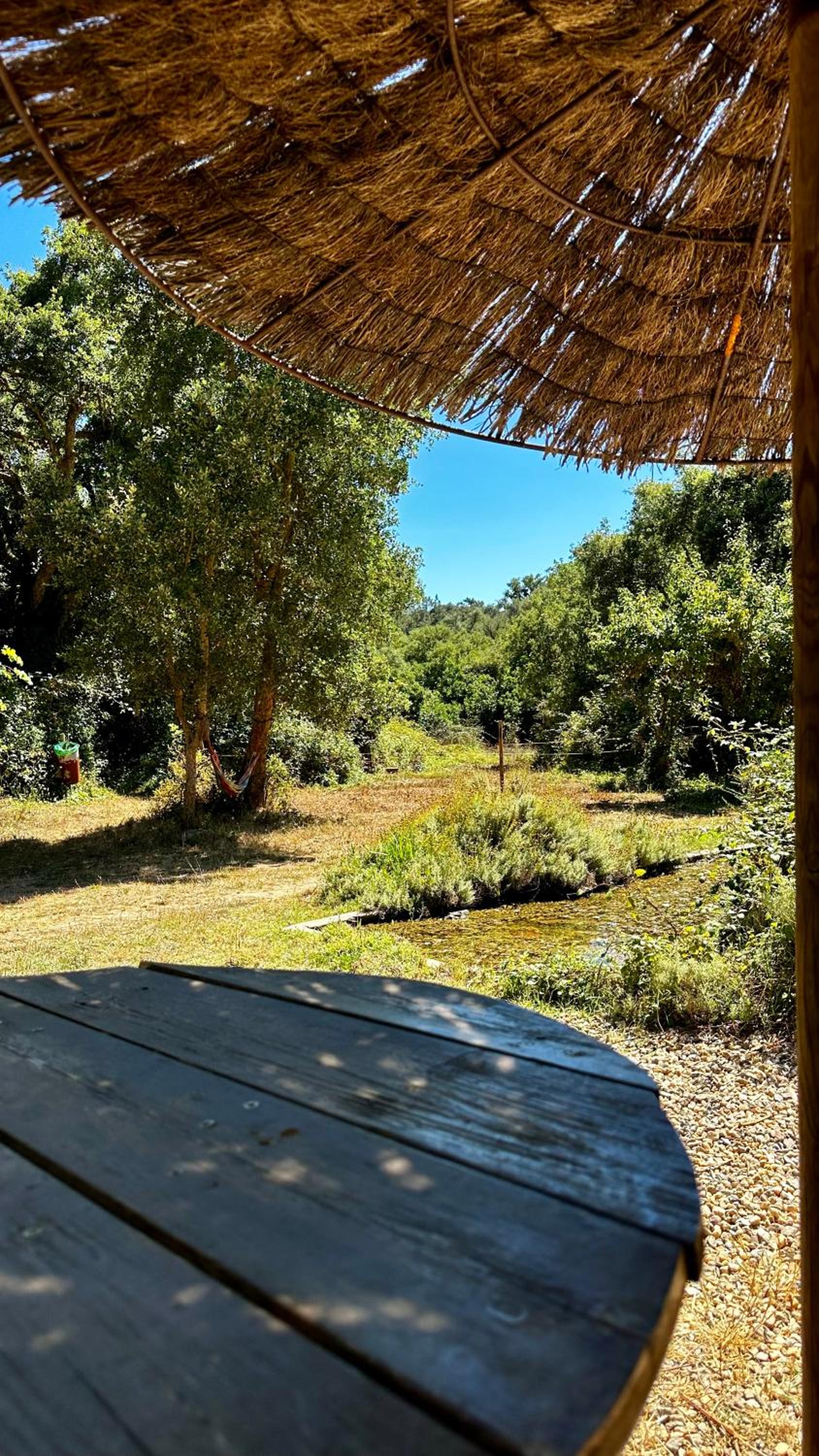 Casas da Cerca