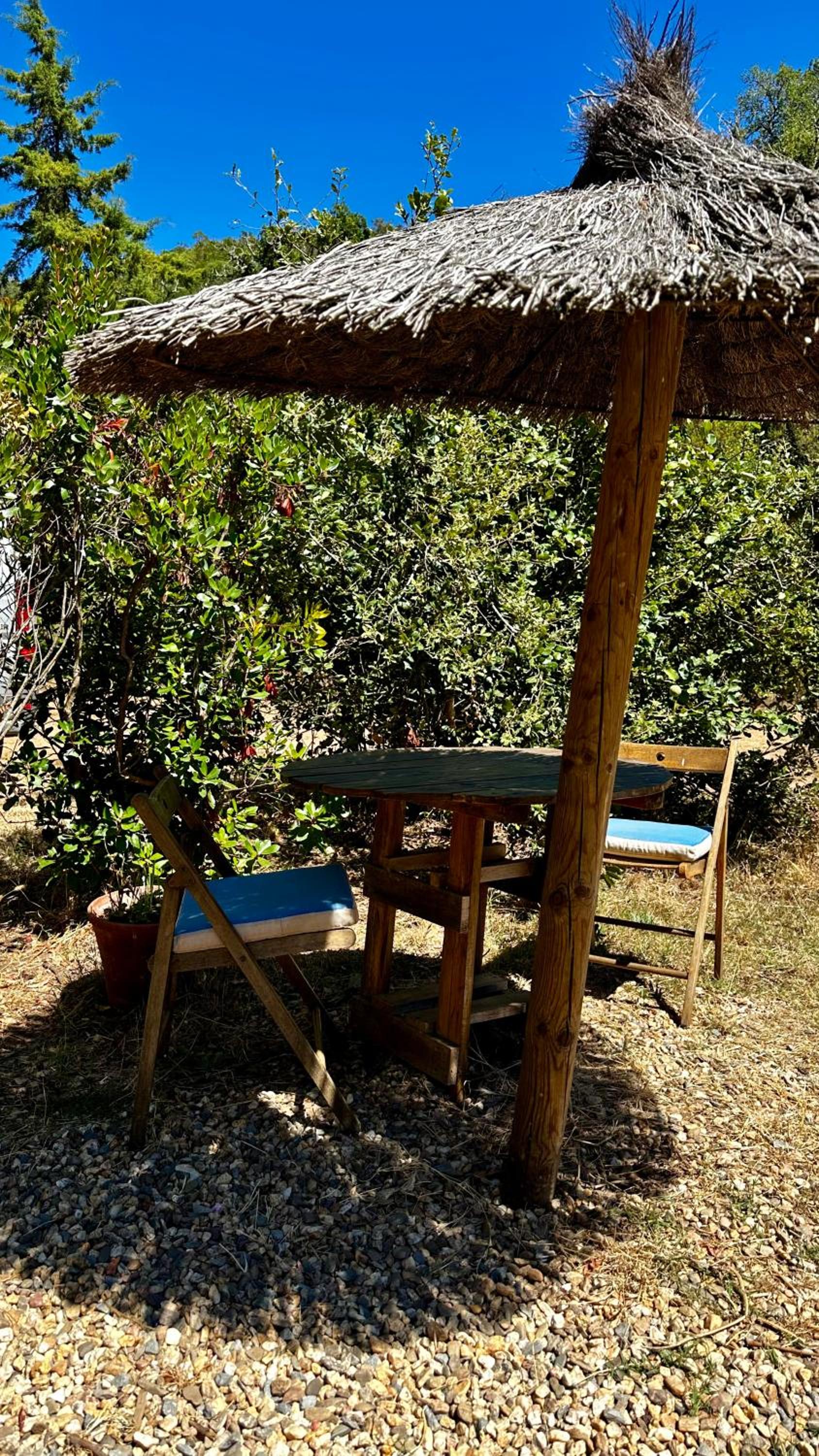 Casas da Cerca