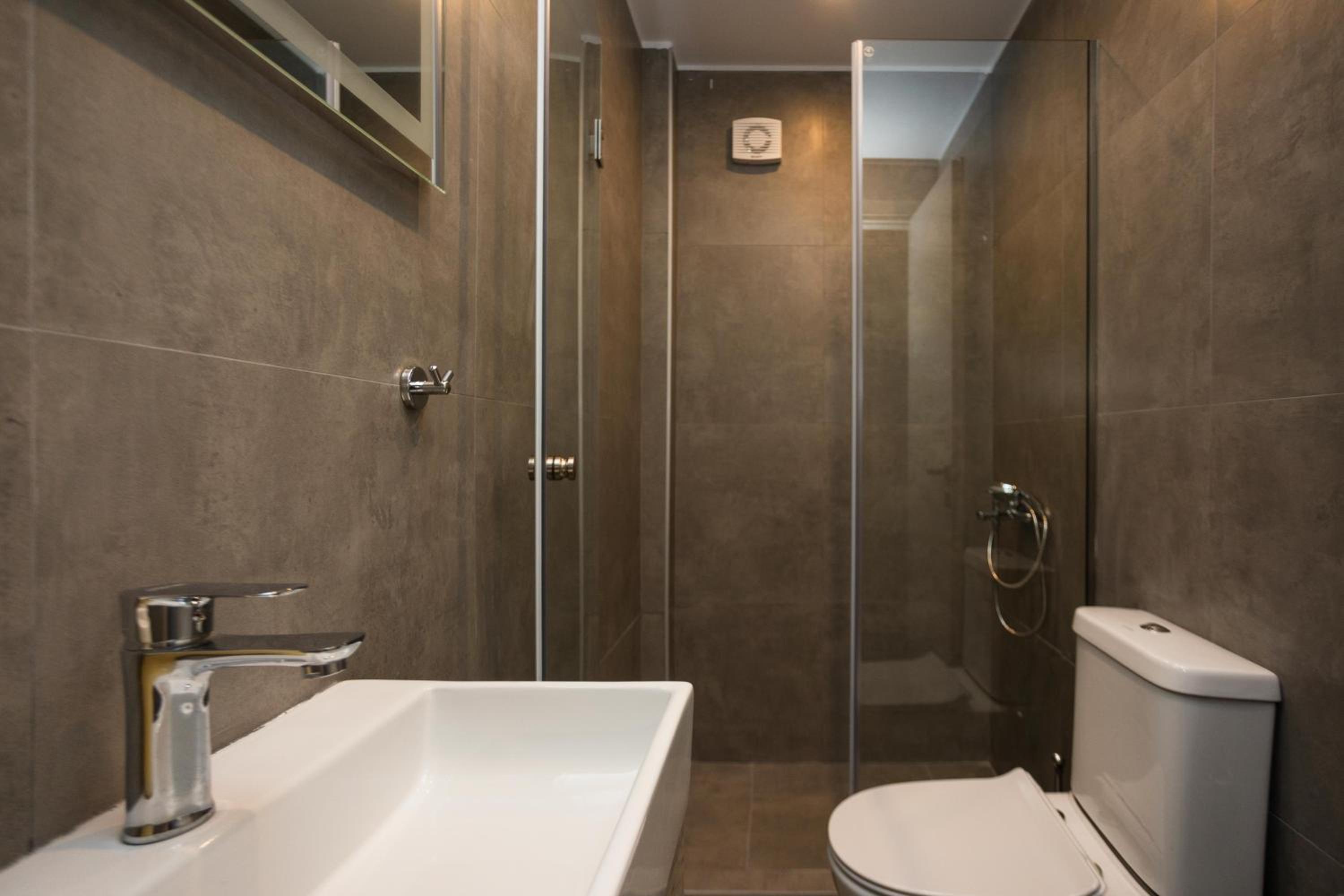 Alkazar Suites