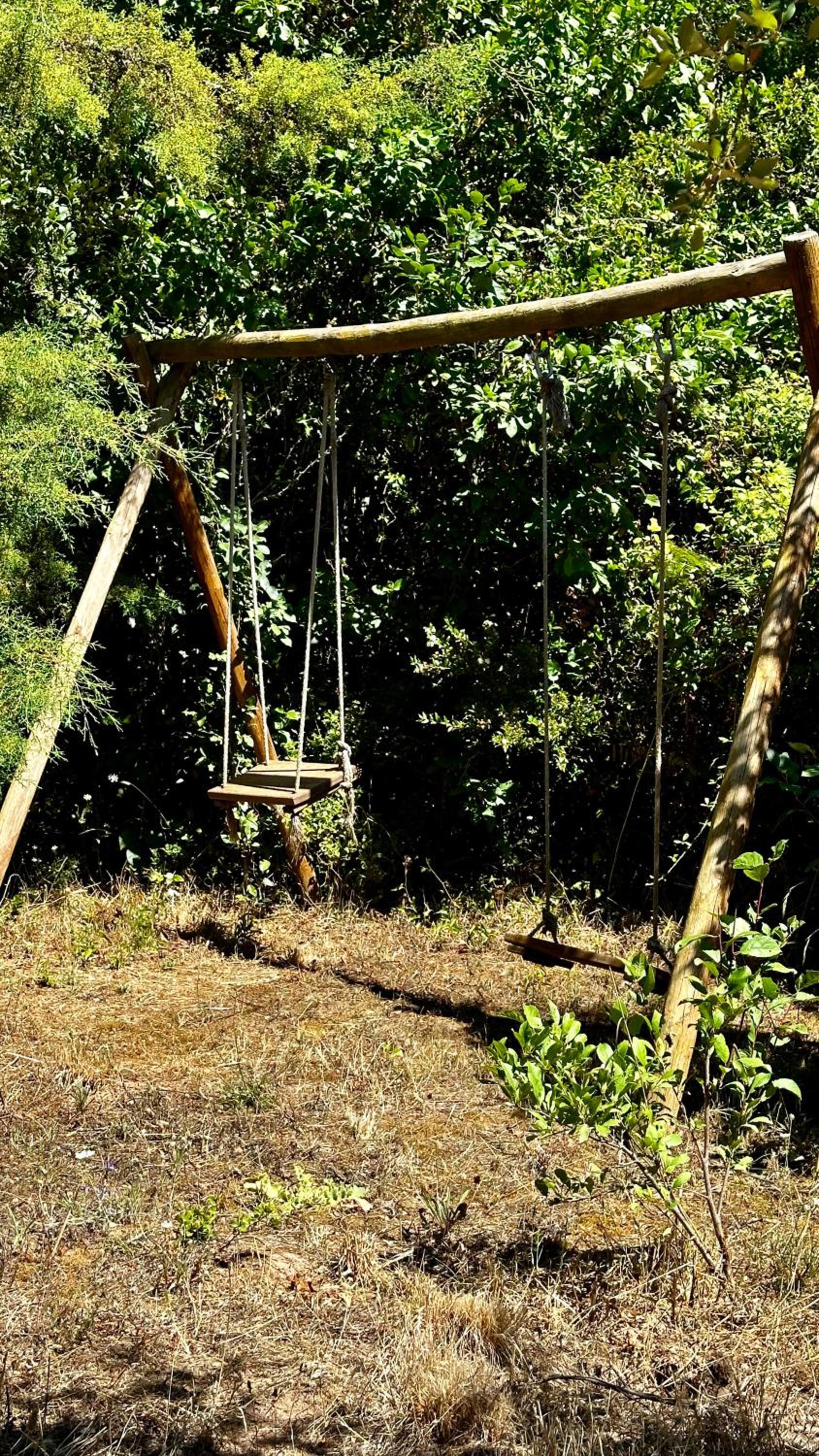 Casas da Cerca
