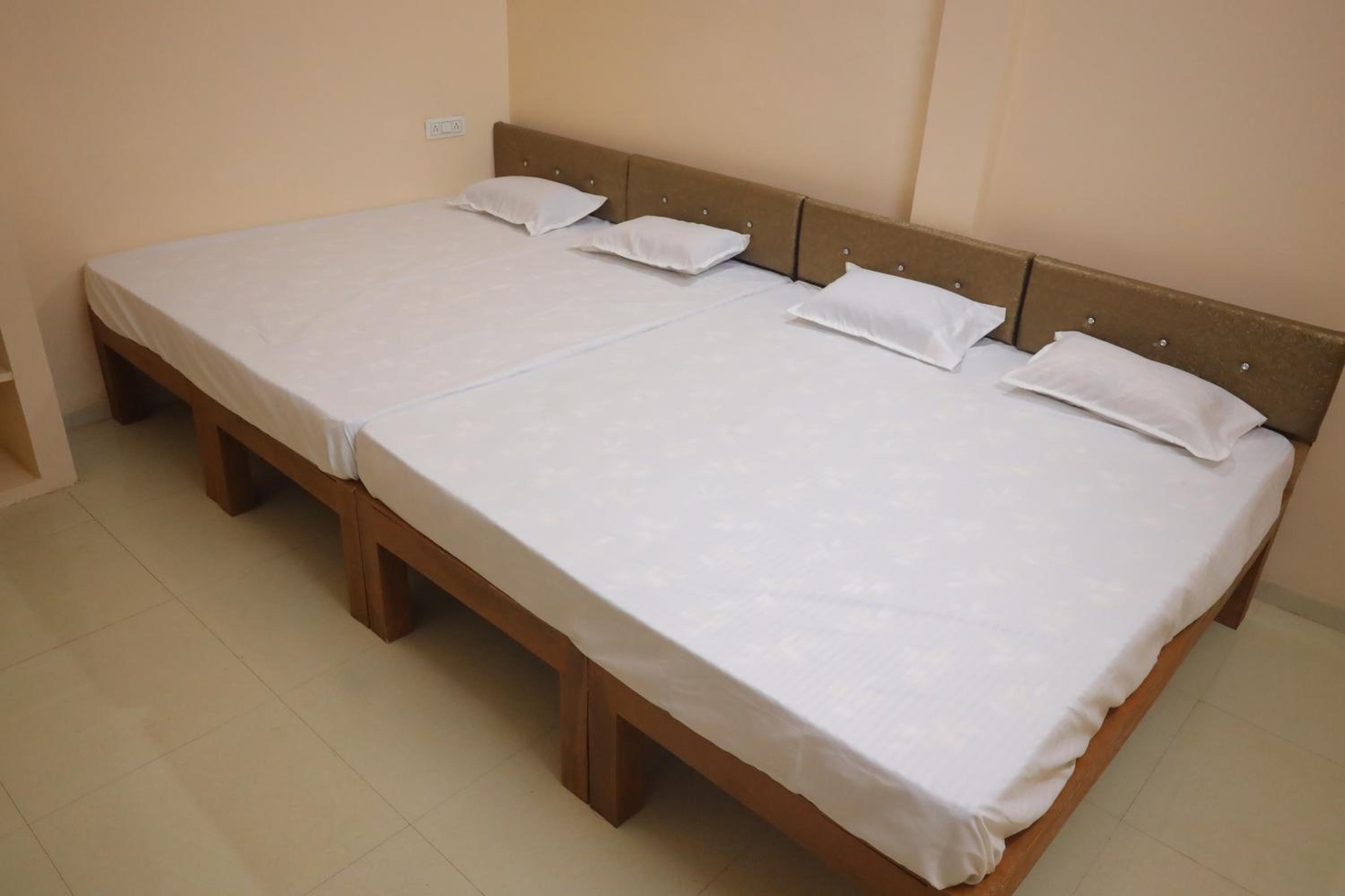 Sanwariya Home Stay view 2