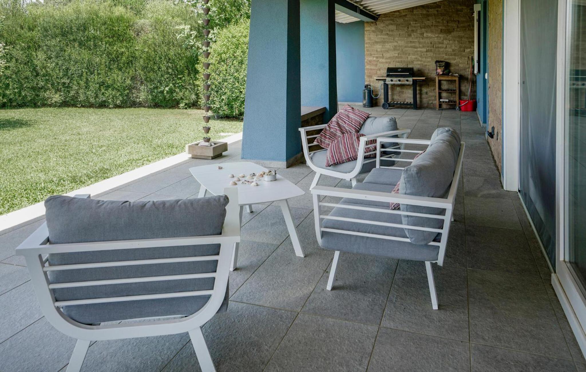 Gorgeous Home In Montalto Di Castro view 3
