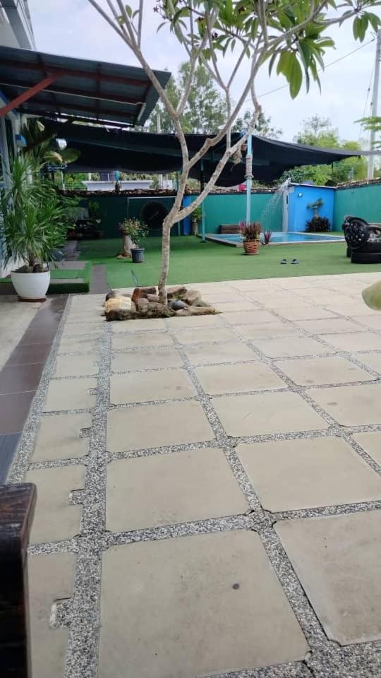 Homestay Megat & Puteri photo 7