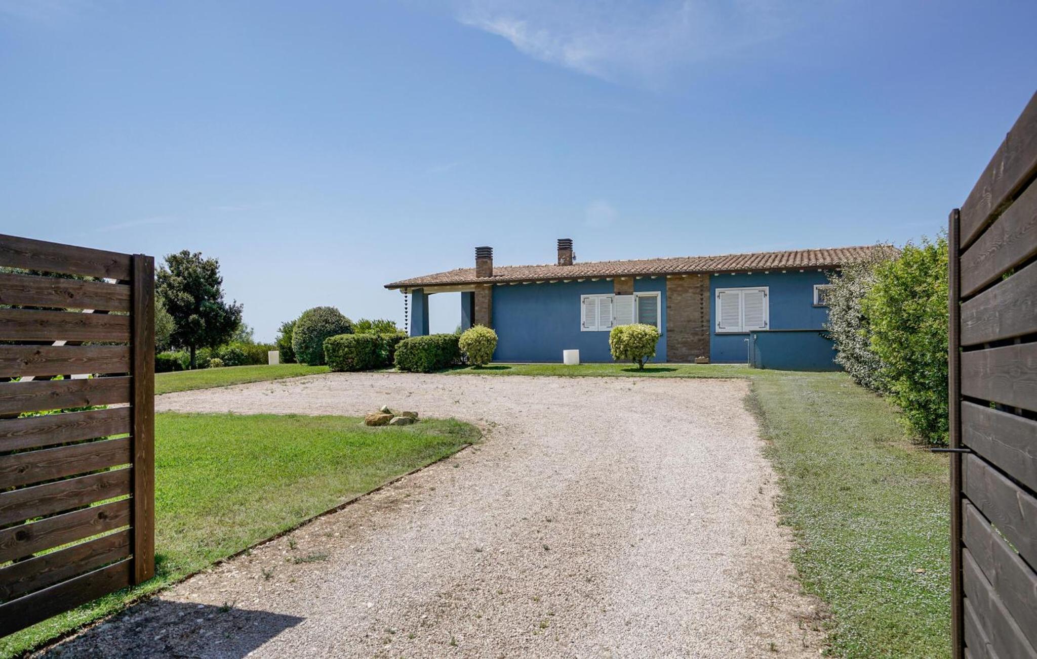 Gorgeous Home In Montalto Di Castro view 5